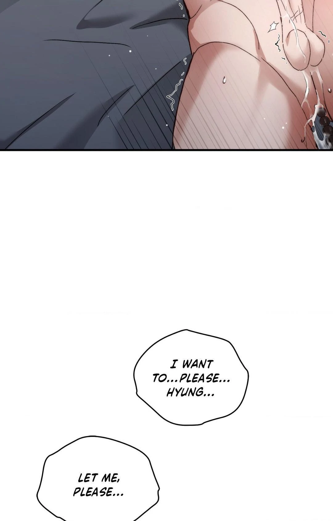 His Perfect Guide - Chapter 3 manhwa