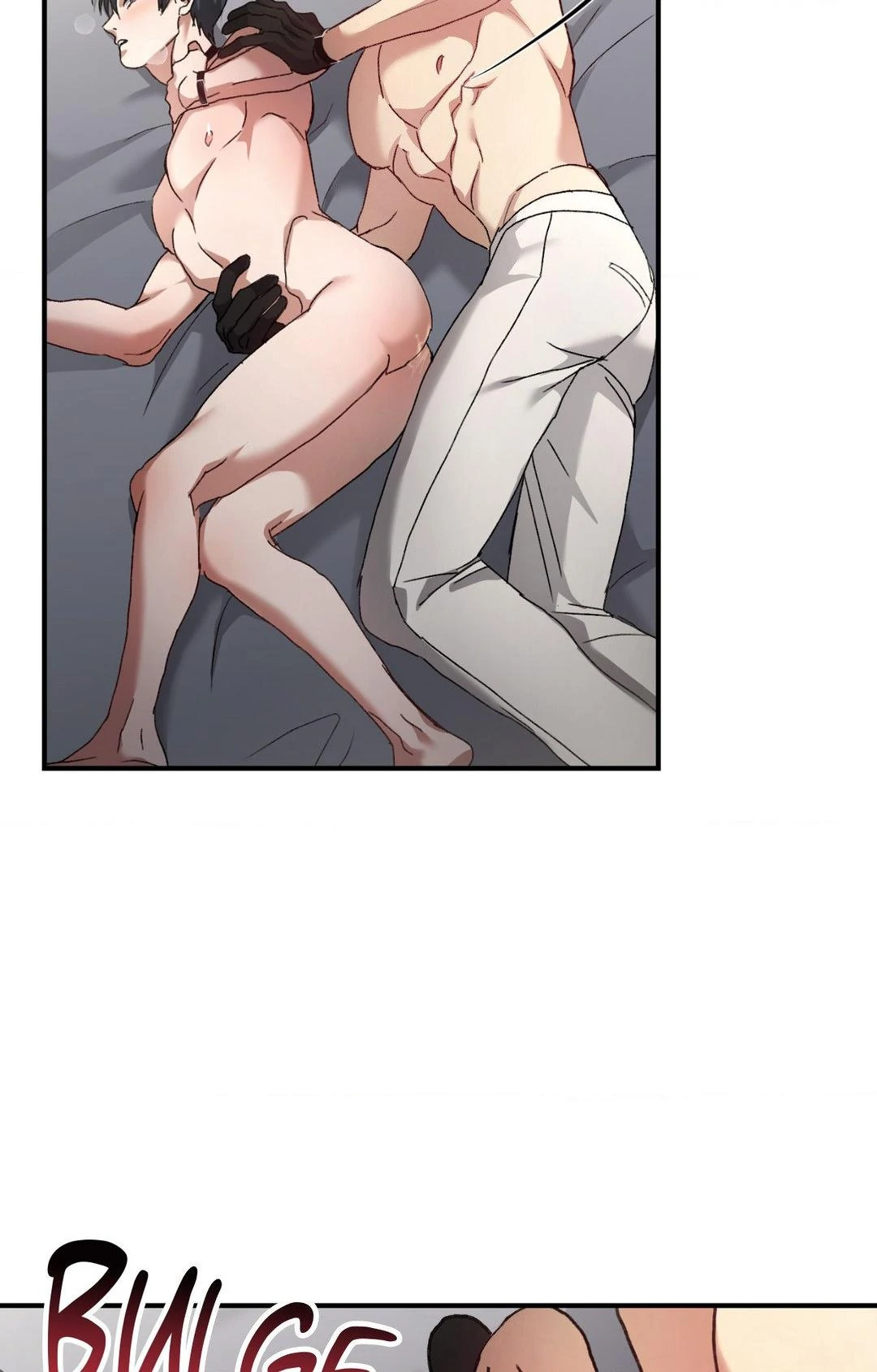 His Perfect Guide - Chapter 3 manhwa