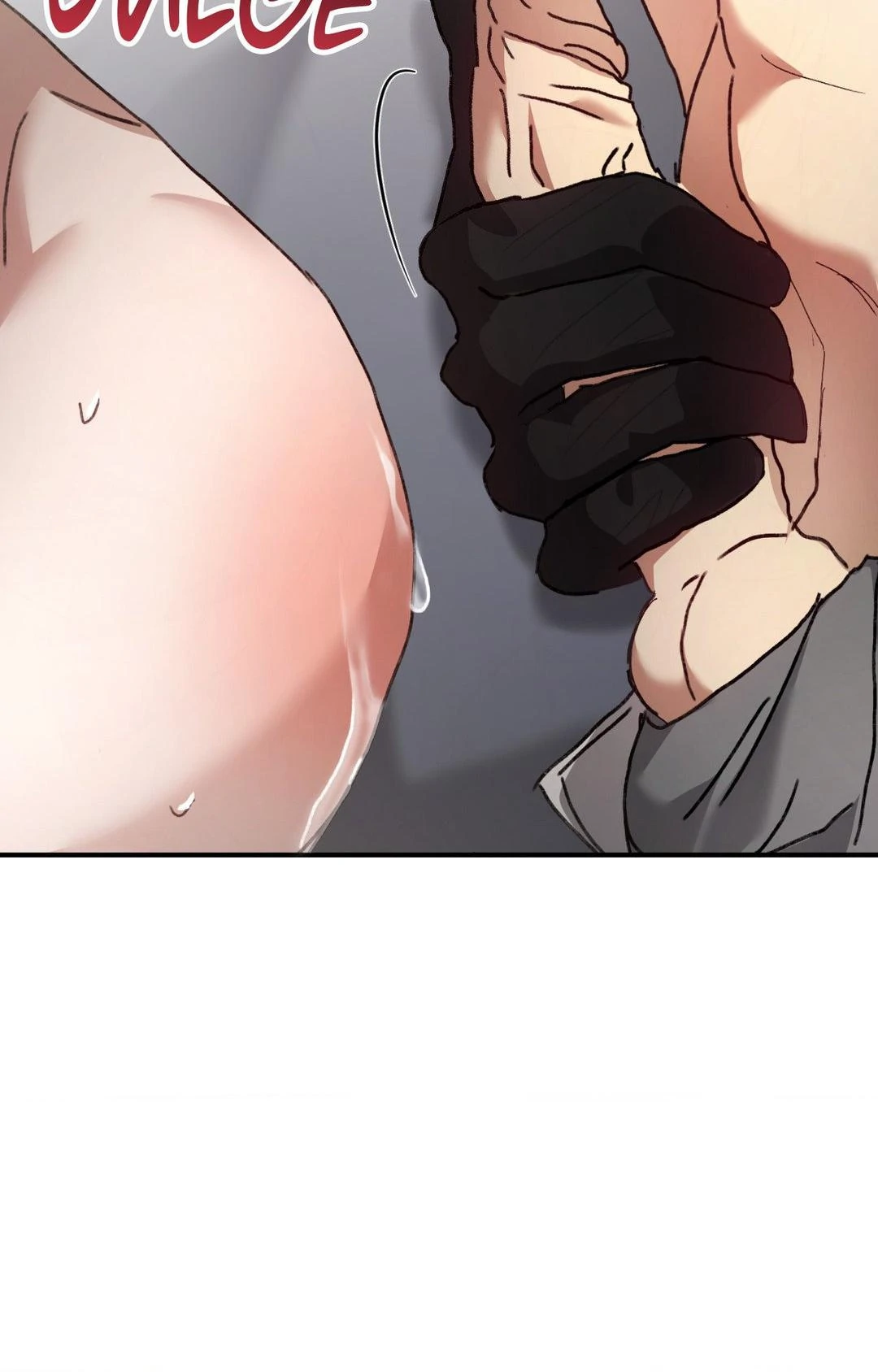 His Perfect Guide - Chapter 3 manhwa