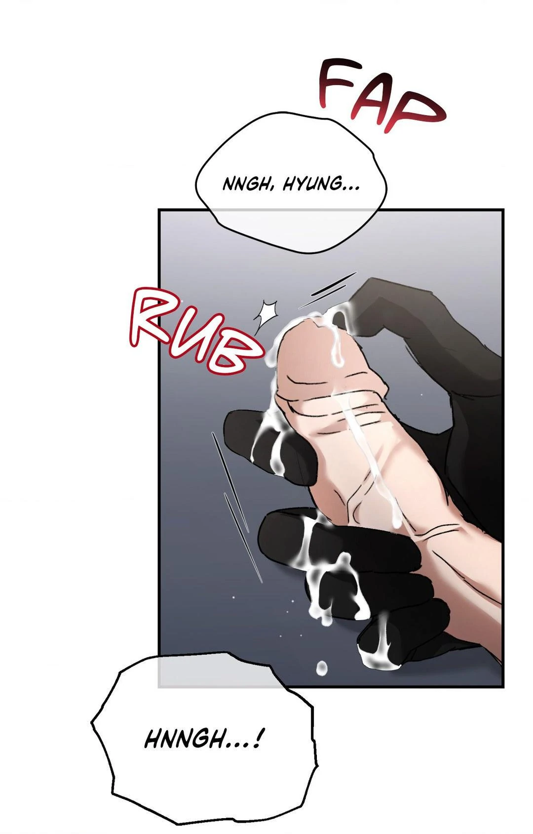 His Perfect Guide - Chapter 3 manhwa