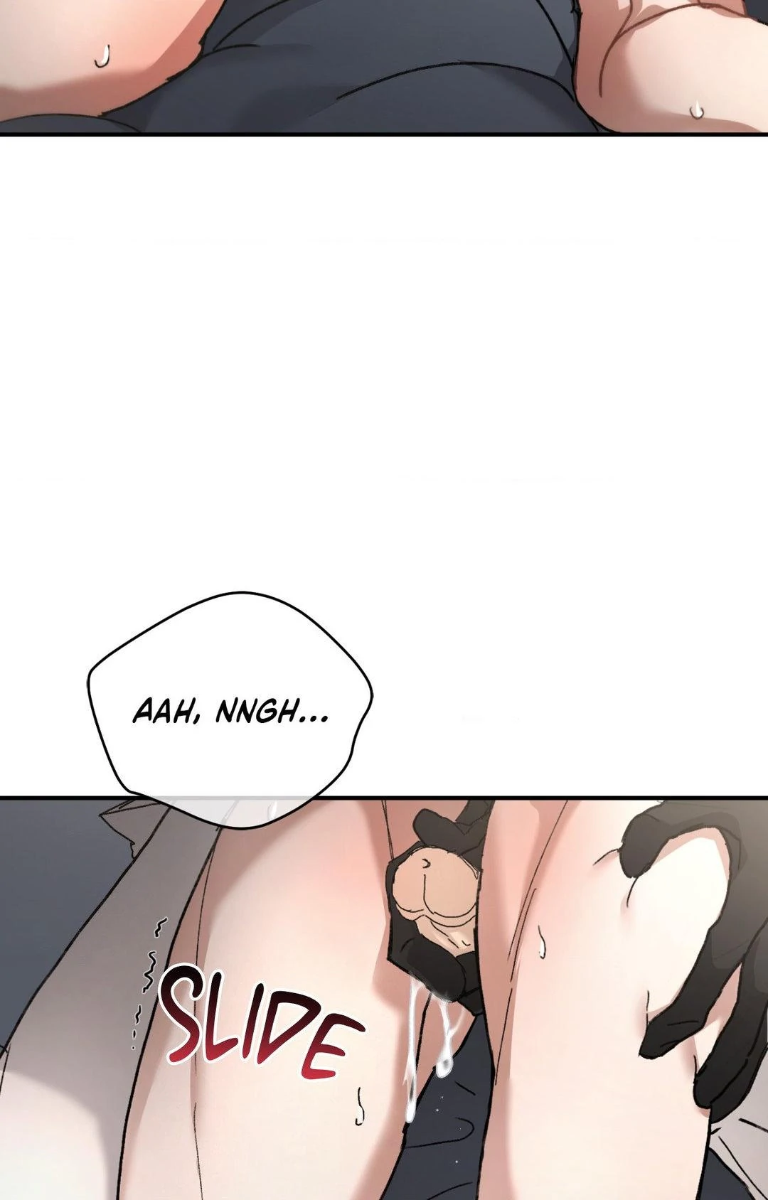 His Perfect Guide - Chapter 3 manhwa