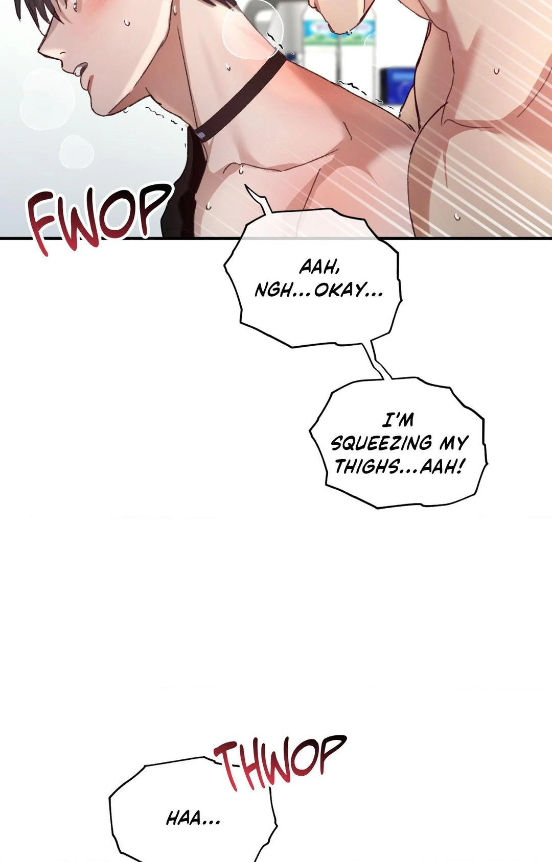 His Perfect Guide - Chapter 3 manhwa