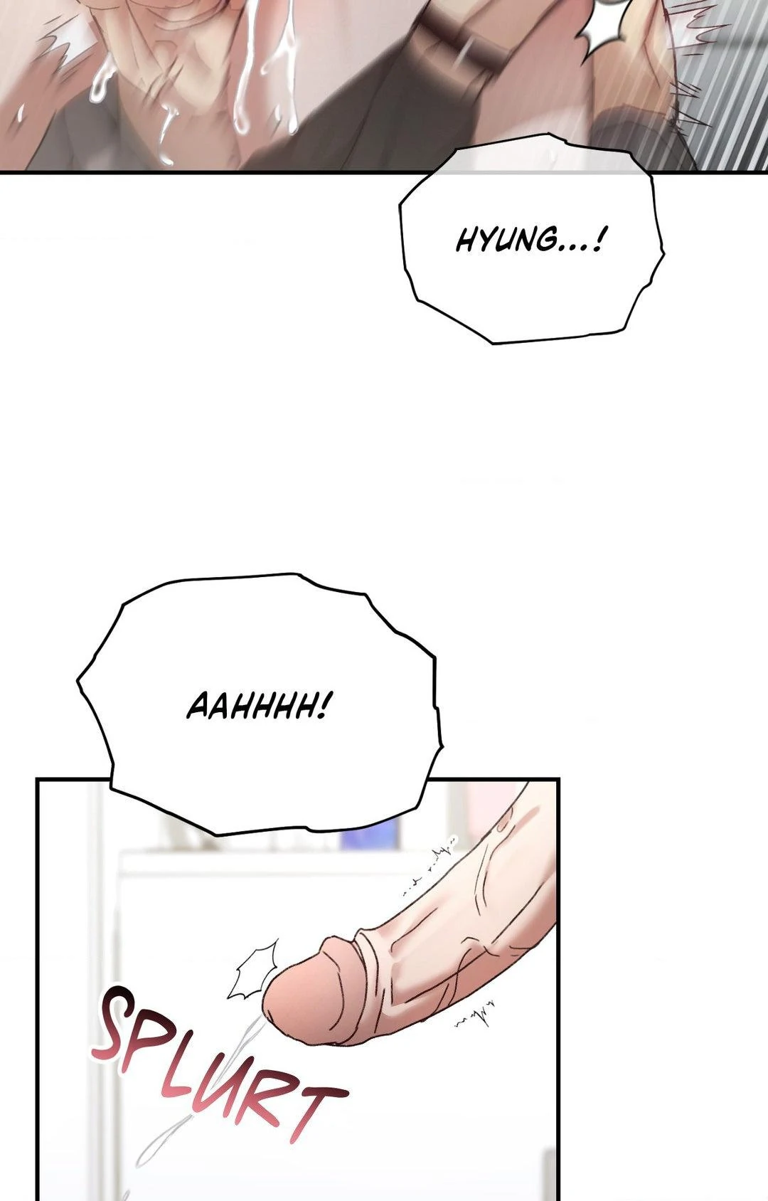 His Perfect Guide - Chapter 3 manhwa