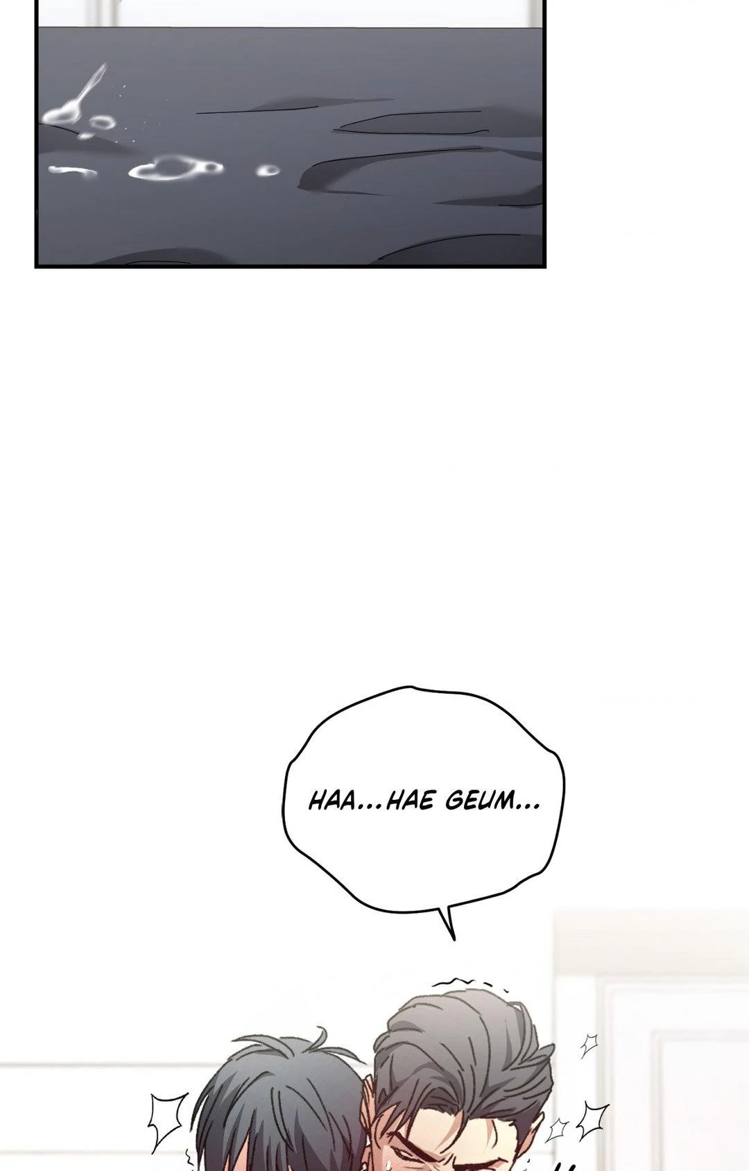 His Perfect Guide - Chapter 3 manhwa