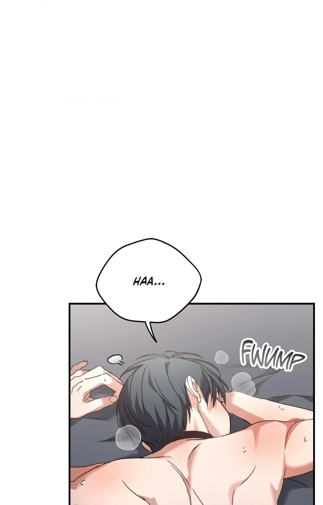 His Perfect Guide - Chapter 3 manhwa