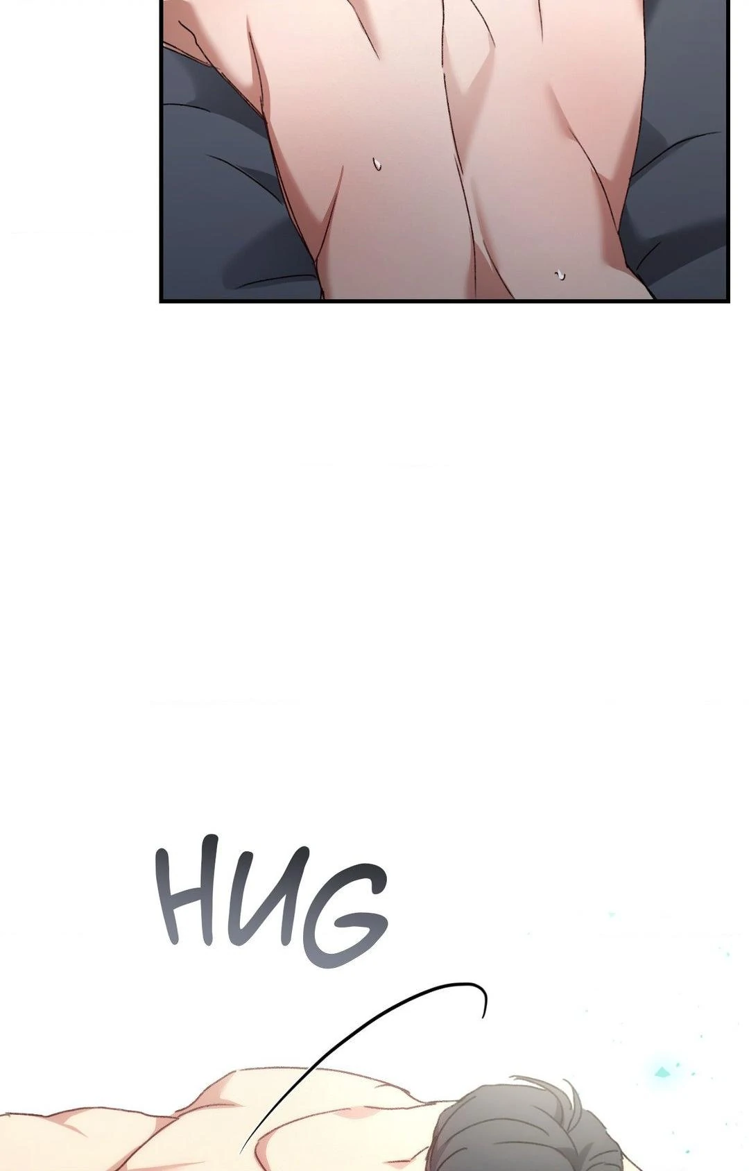 His Perfect Guide - Chapter 3 manhwa