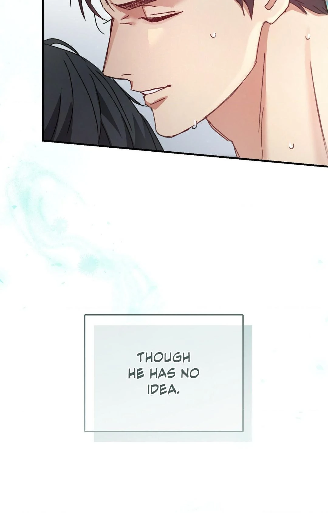 His Perfect Guide - Chapter 3 manhwa