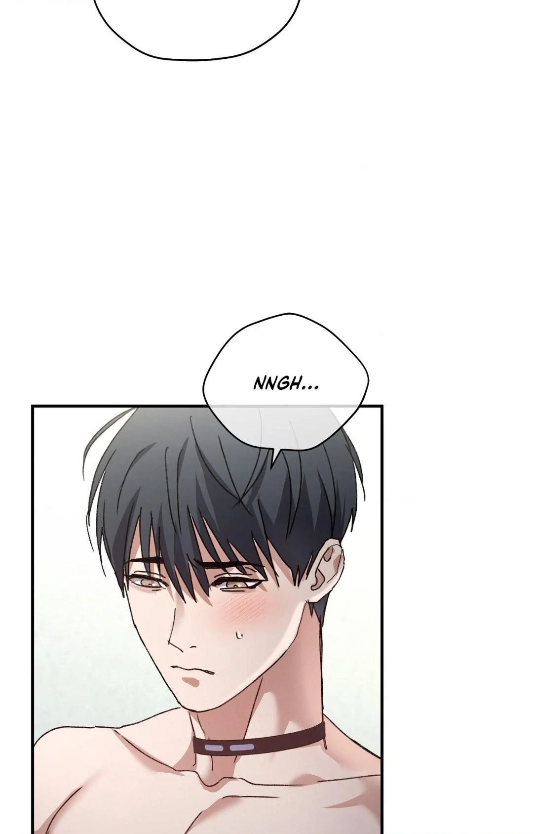His Perfect Guide - Chapter 3 manhwa