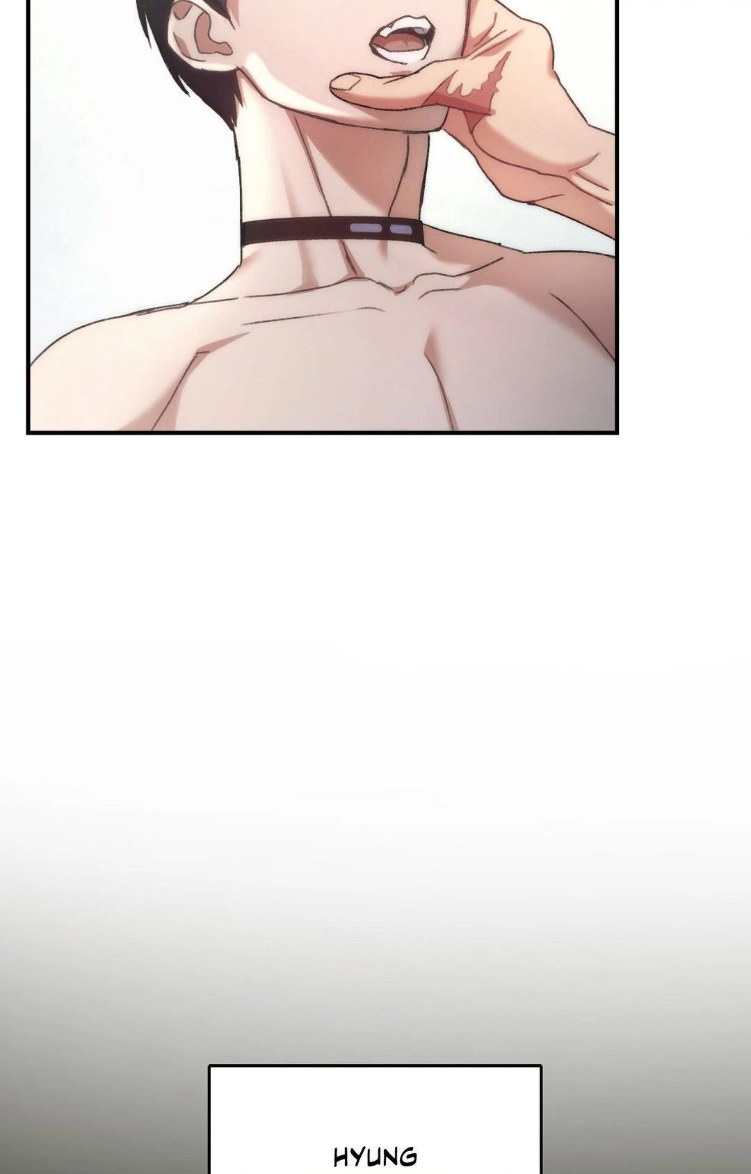 His Perfect Guide - Chapter 3 manhwa