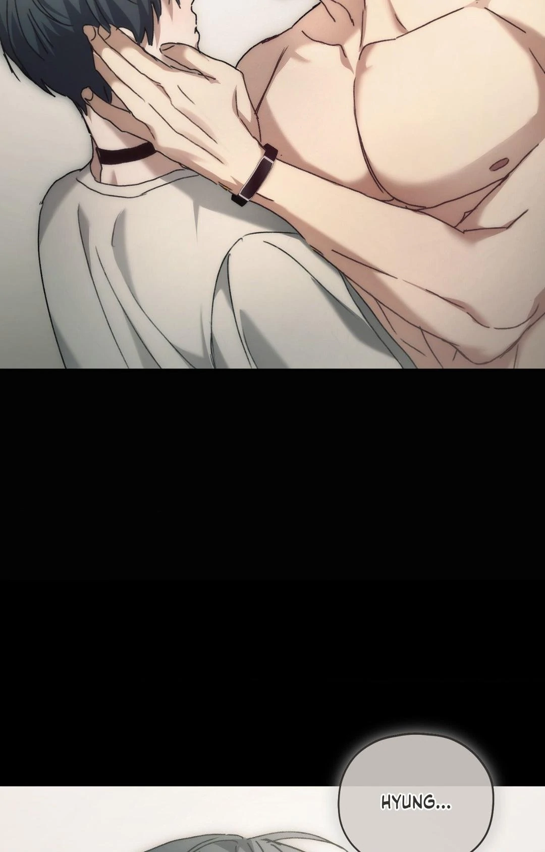 His Perfect Guide - Chapter 3 manhwa