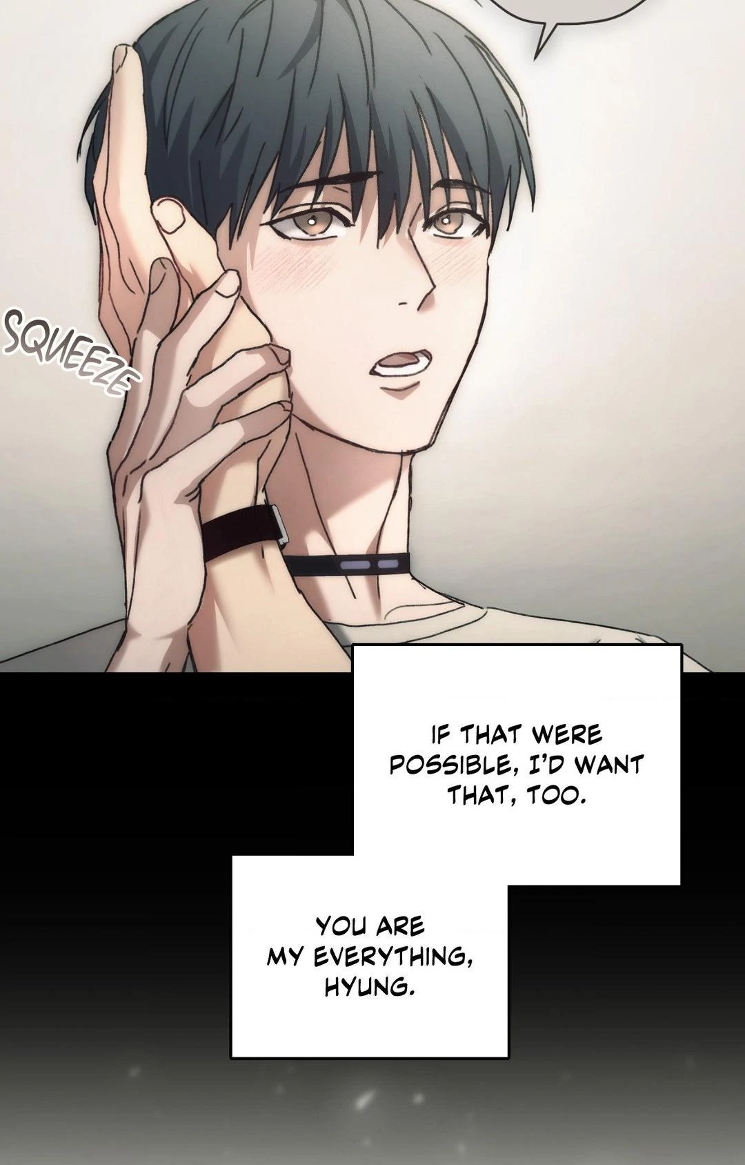His Perfect Guide - Chapter 3 manhwa