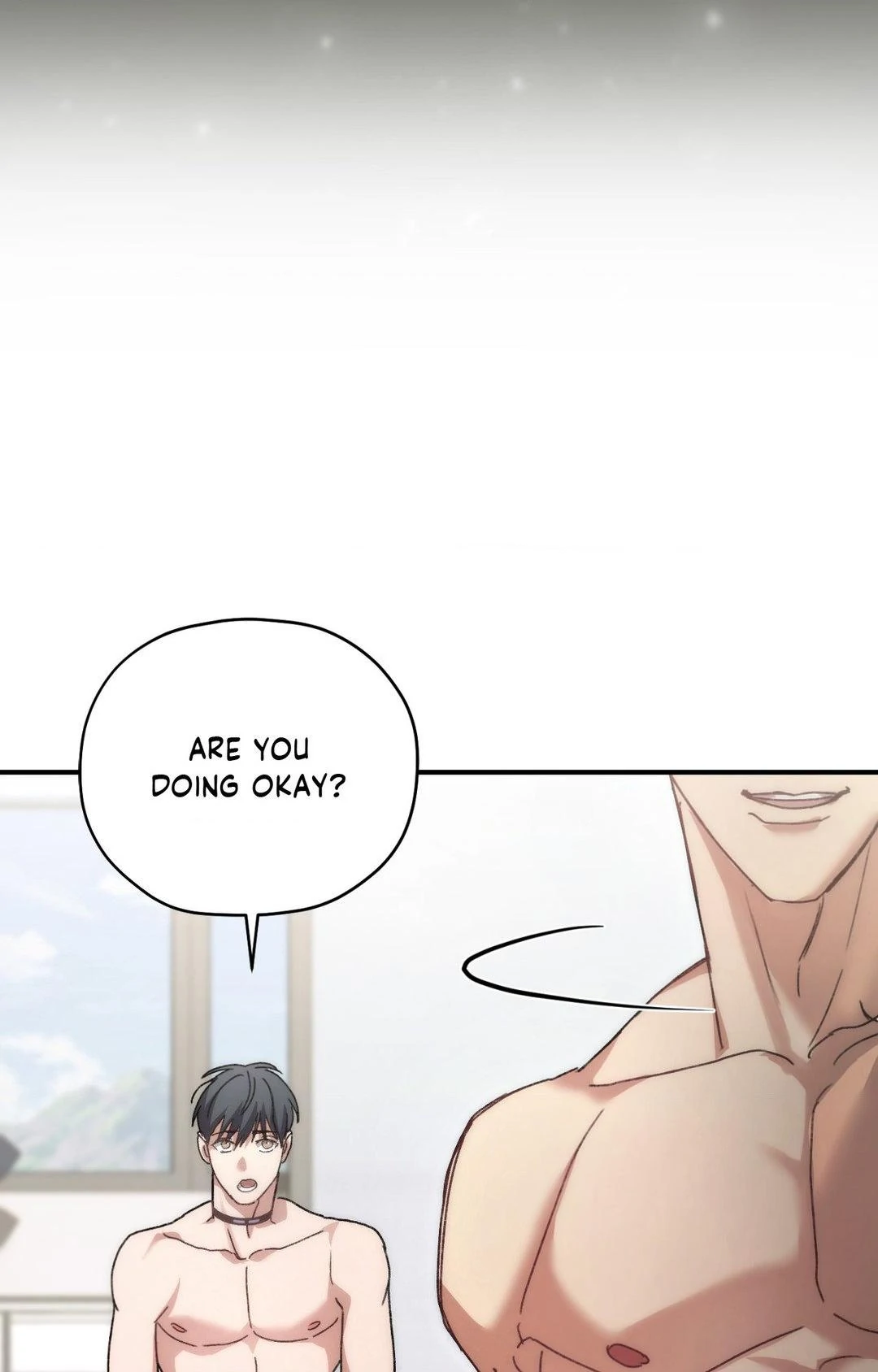 His Perfect Guide - Chapter 3 manhwa