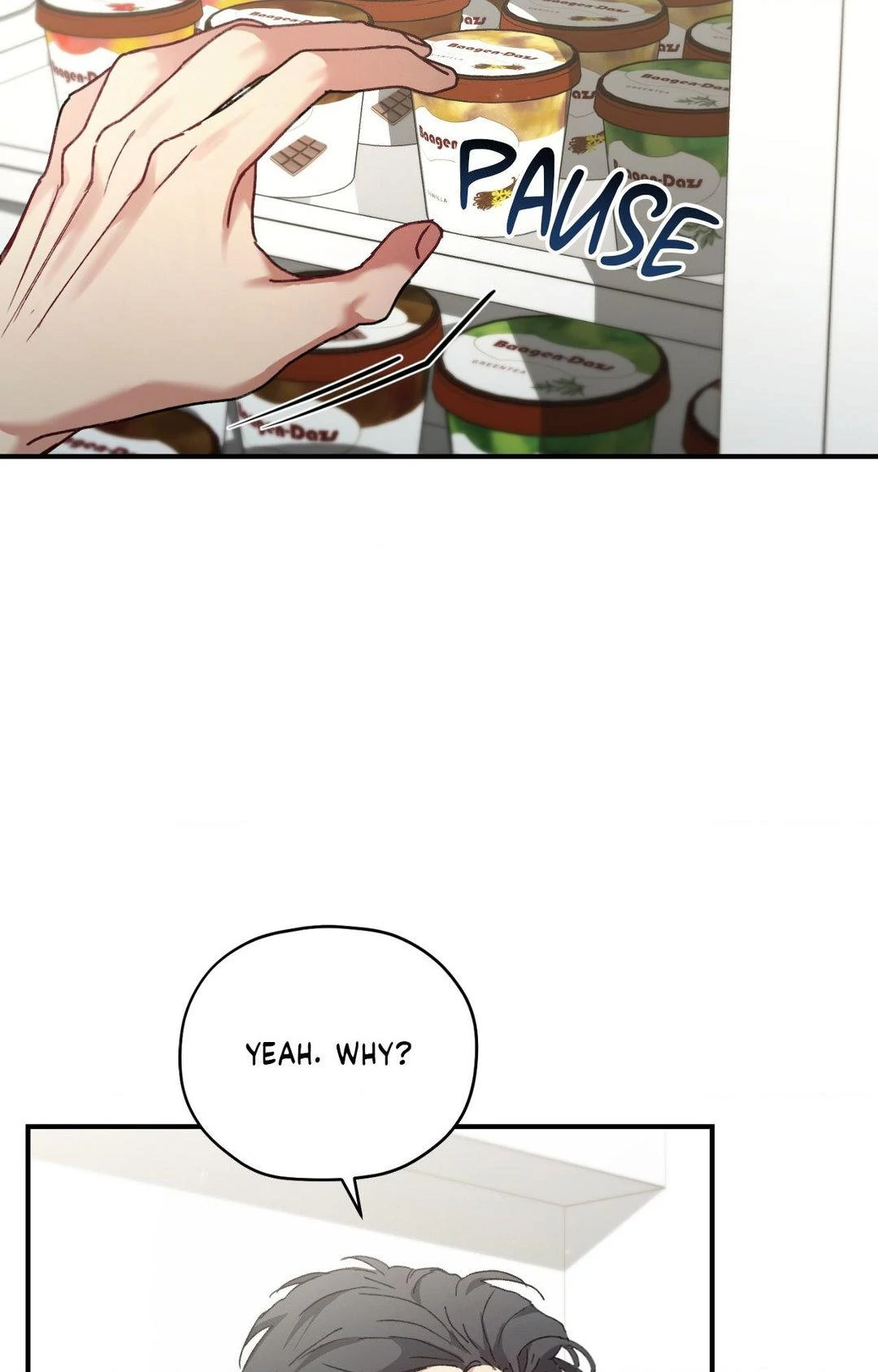 His Perfect Guide - Chapter 3 manhwa