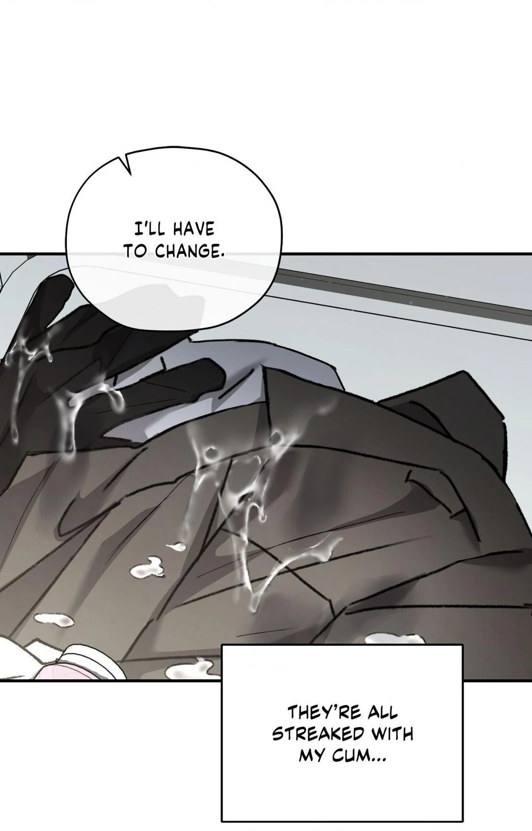 His Perfect Guide - Chapter 3 manhwa