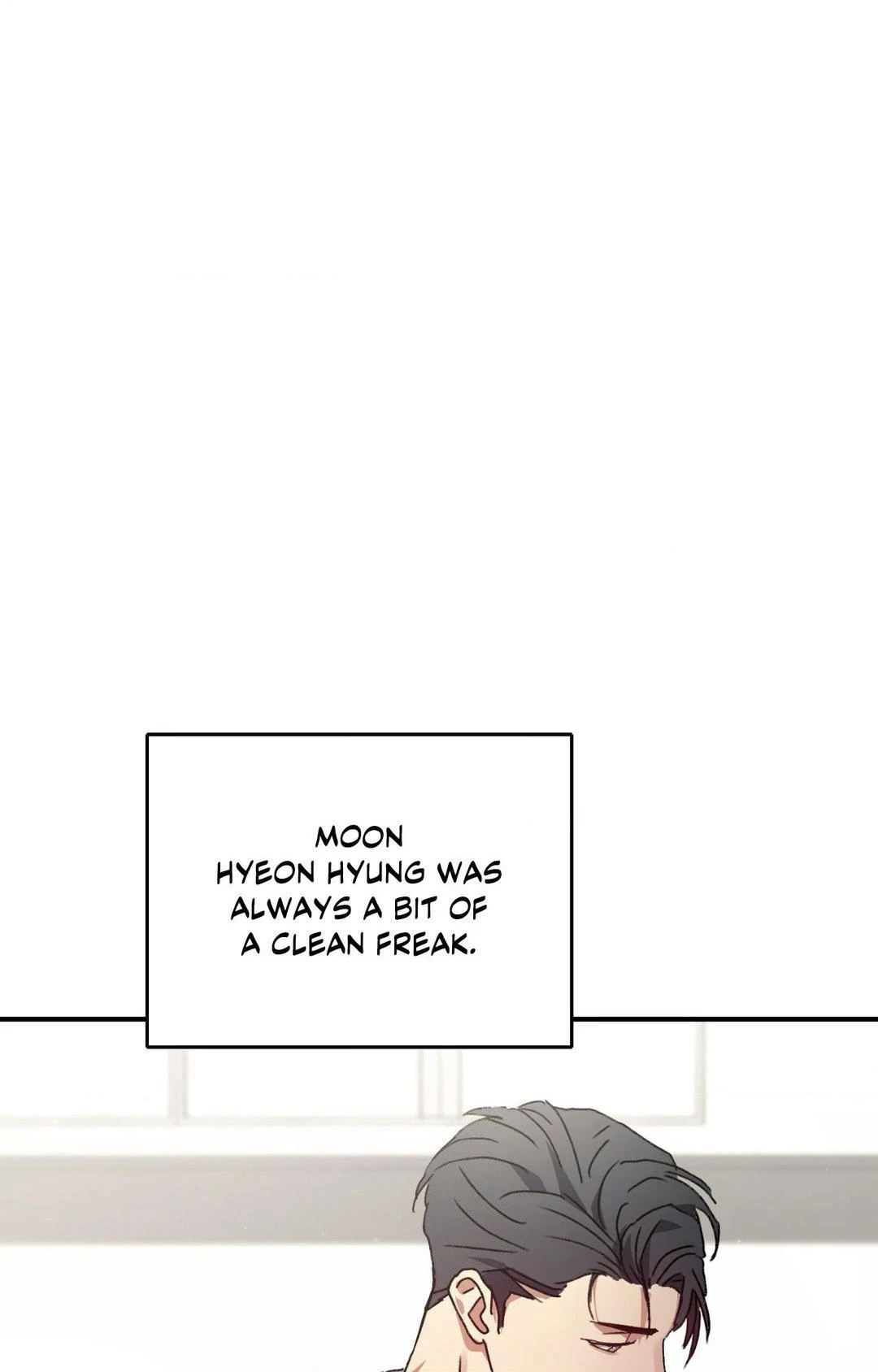 His Perfect Guide - Chapter 3 manhwa