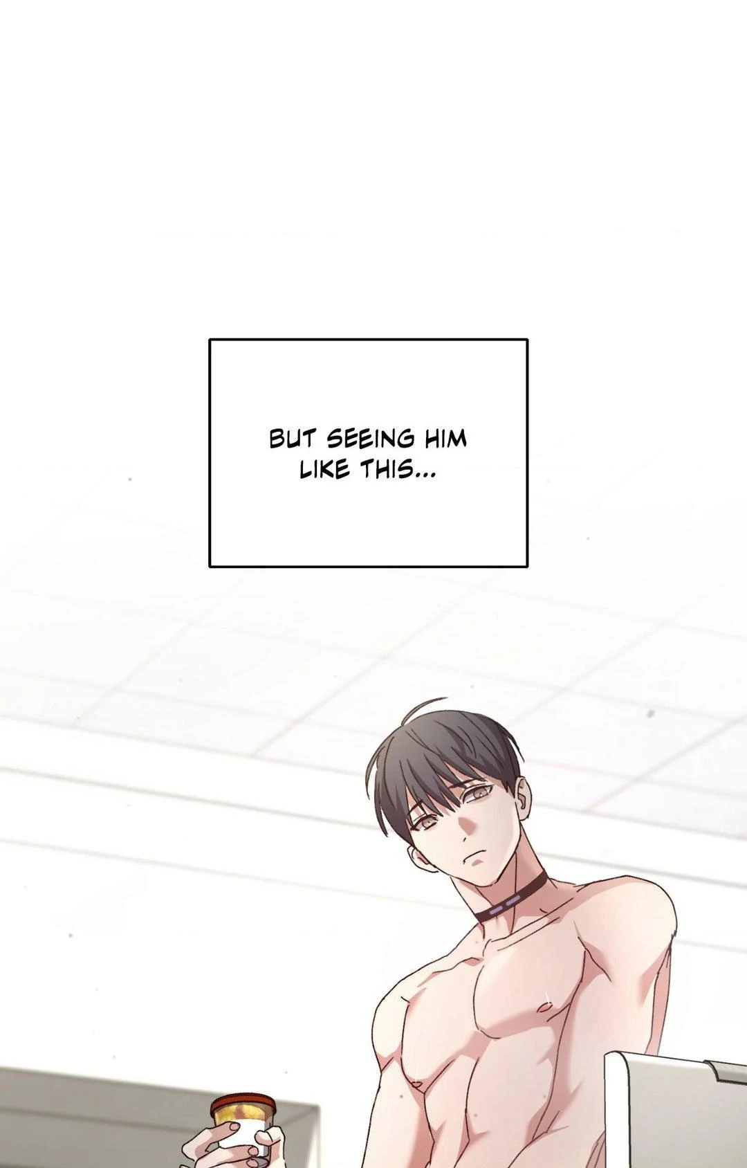 His Perfect Guide - Chapter 3 manhwa