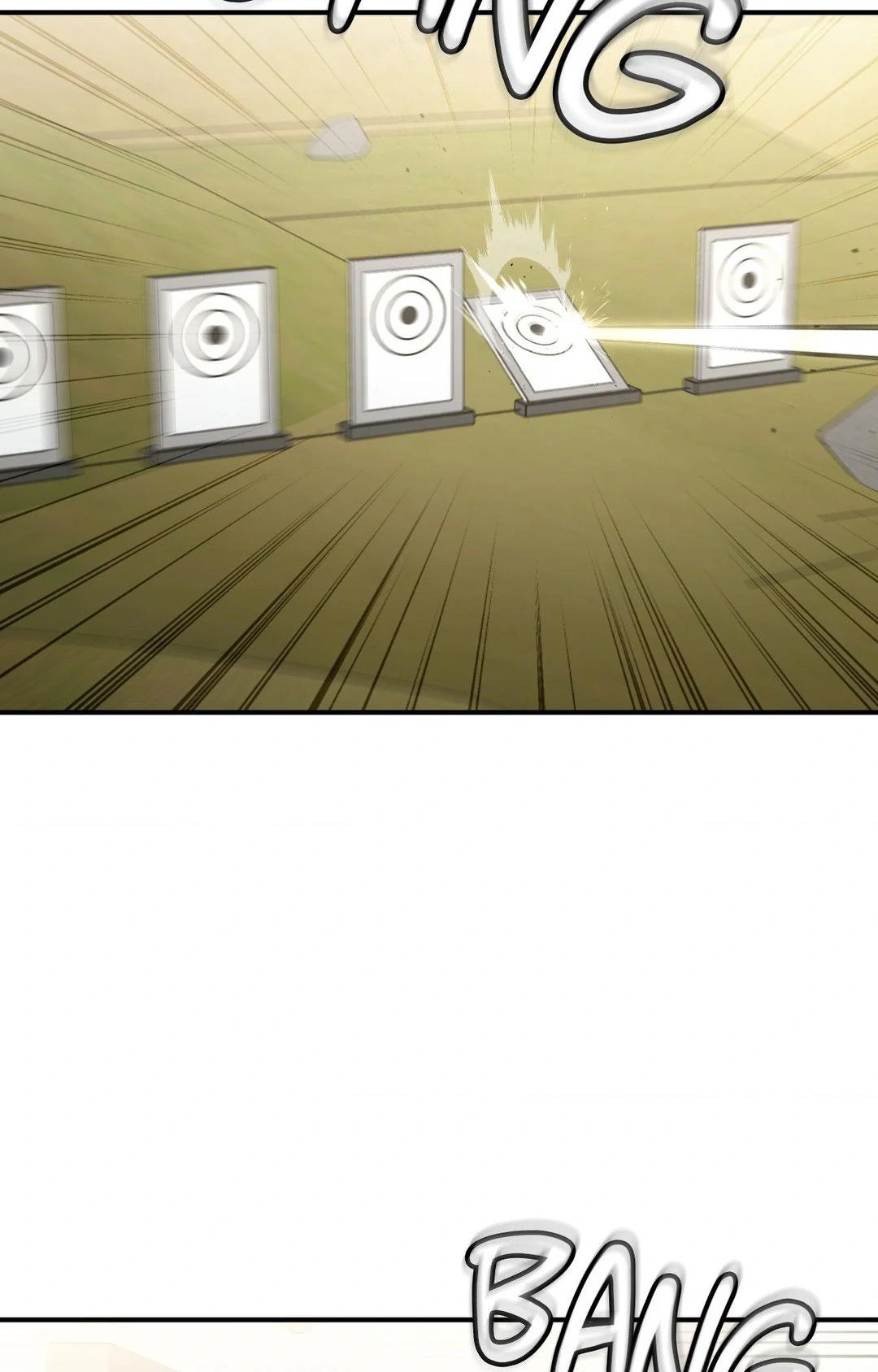 His Perfect Guide - Chapter 3 manhwa