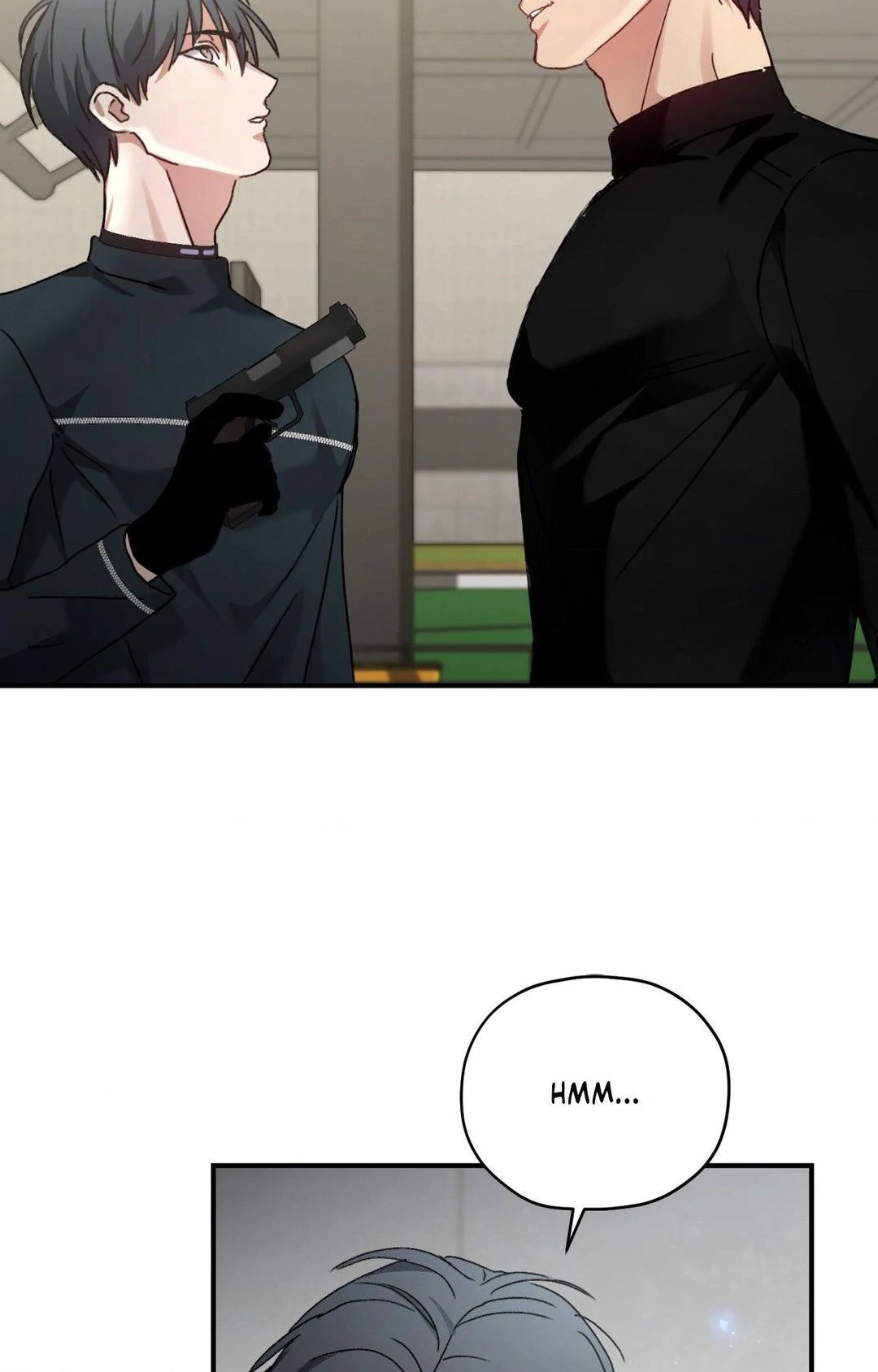 His Perfect Guide - Chapter 3 manhwa