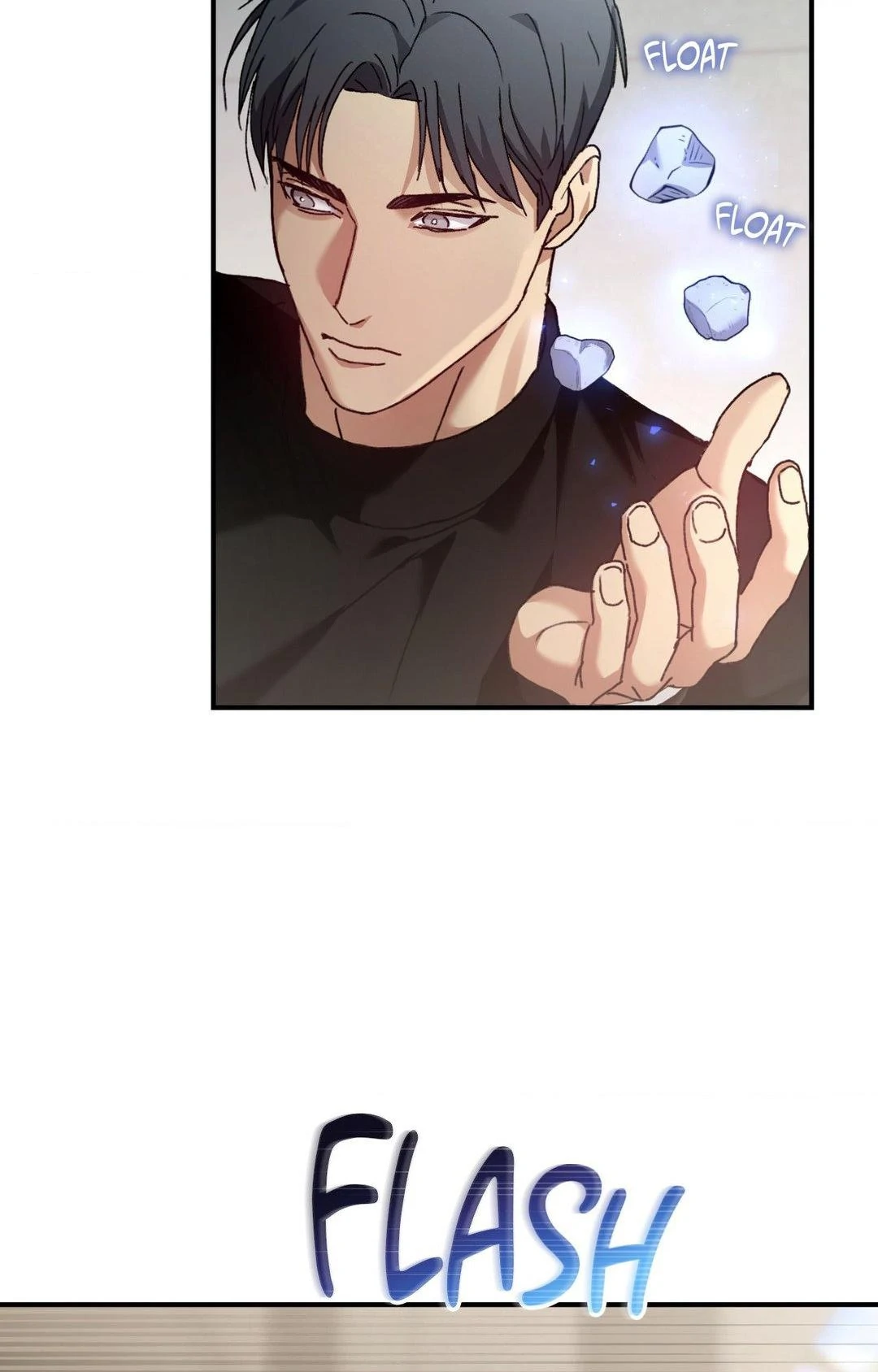 His Perfect Guide - Chapter 3 manhwa