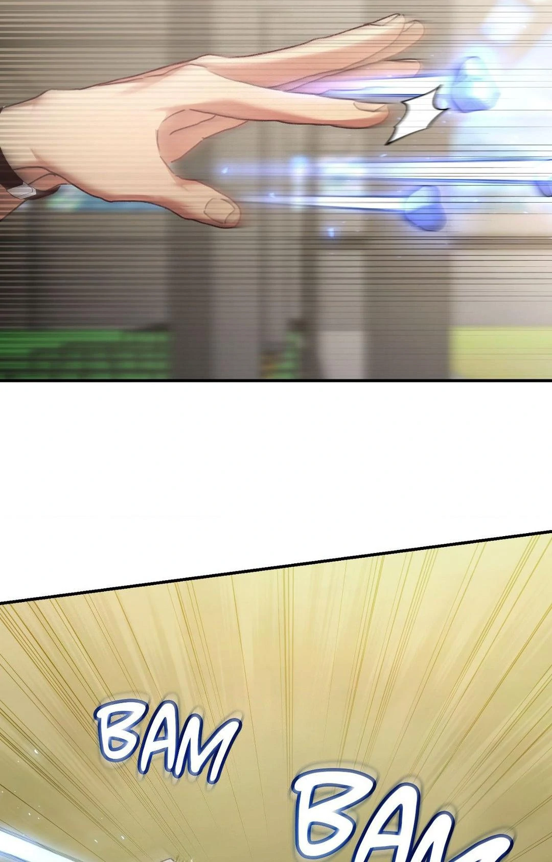 His Perfect Guide - Chapter 3 manhwa