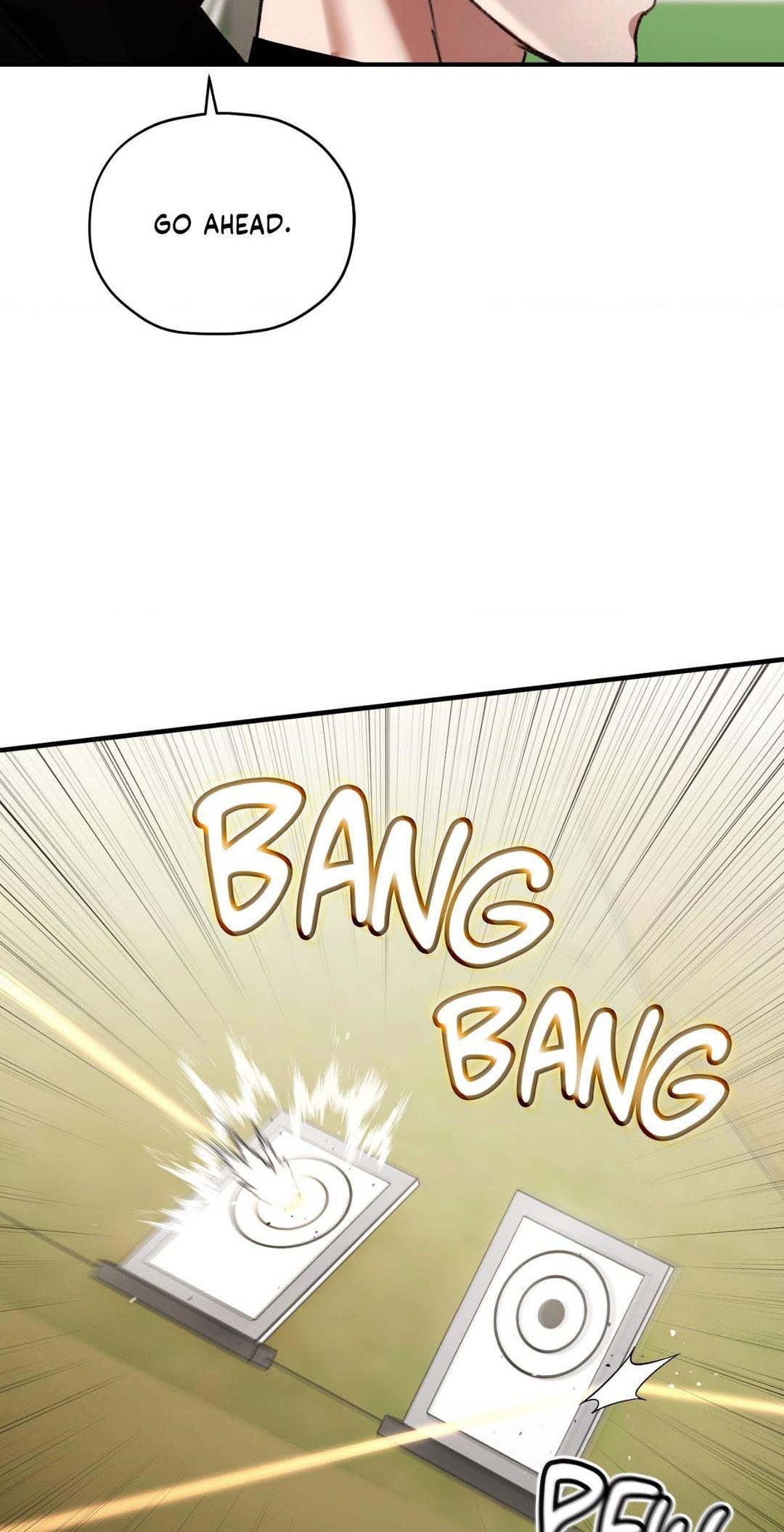 His Perfect Guide - Chapter 4 manhwa