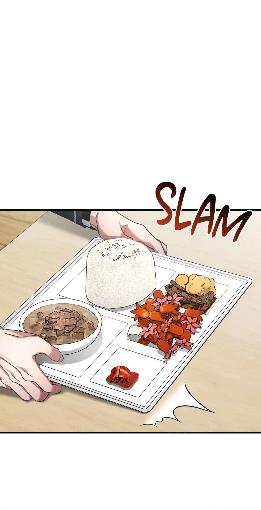 His Perfect Guide - Chapter 4 manhwa