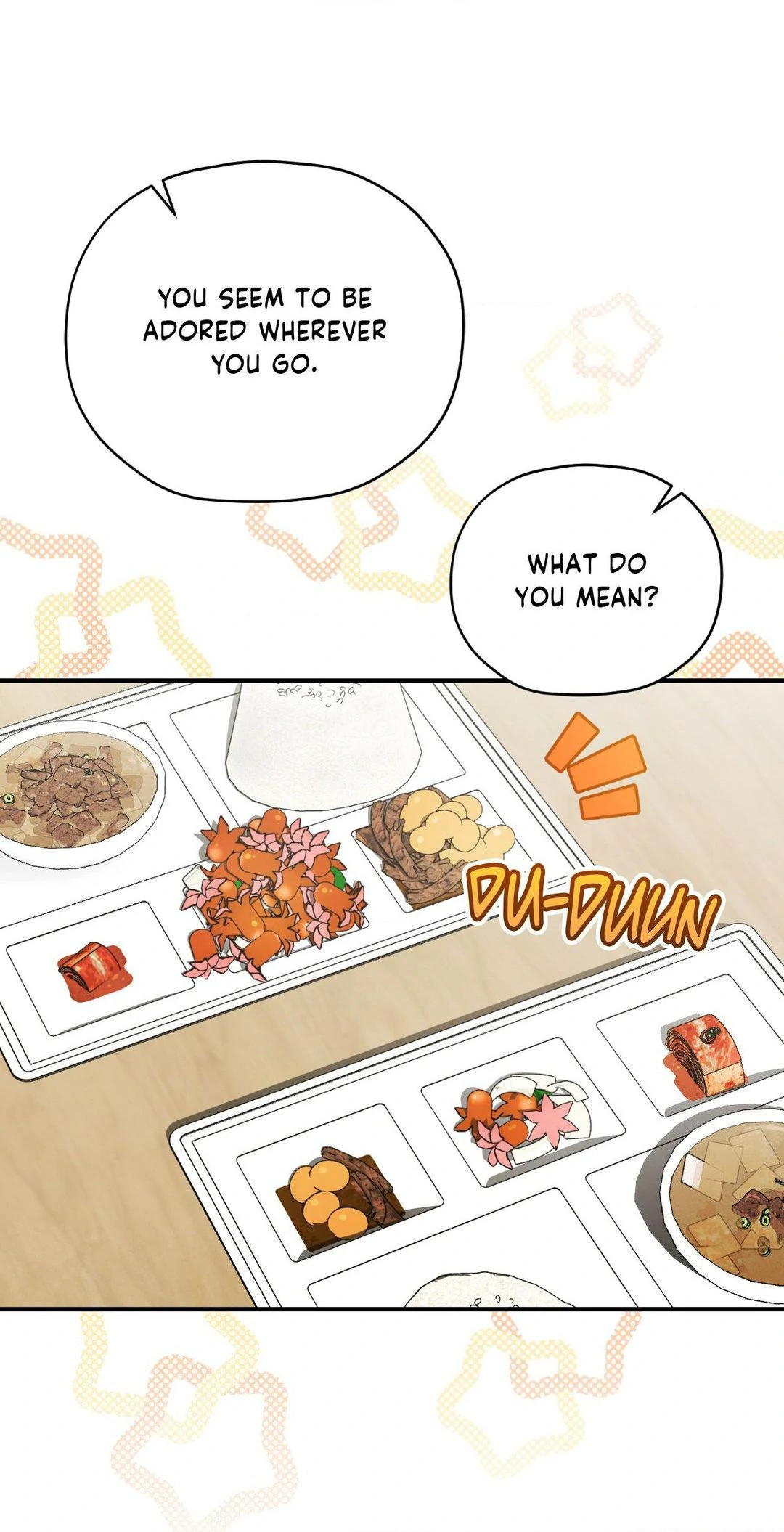 His Perfect Guide - Chapter 4 manhwa