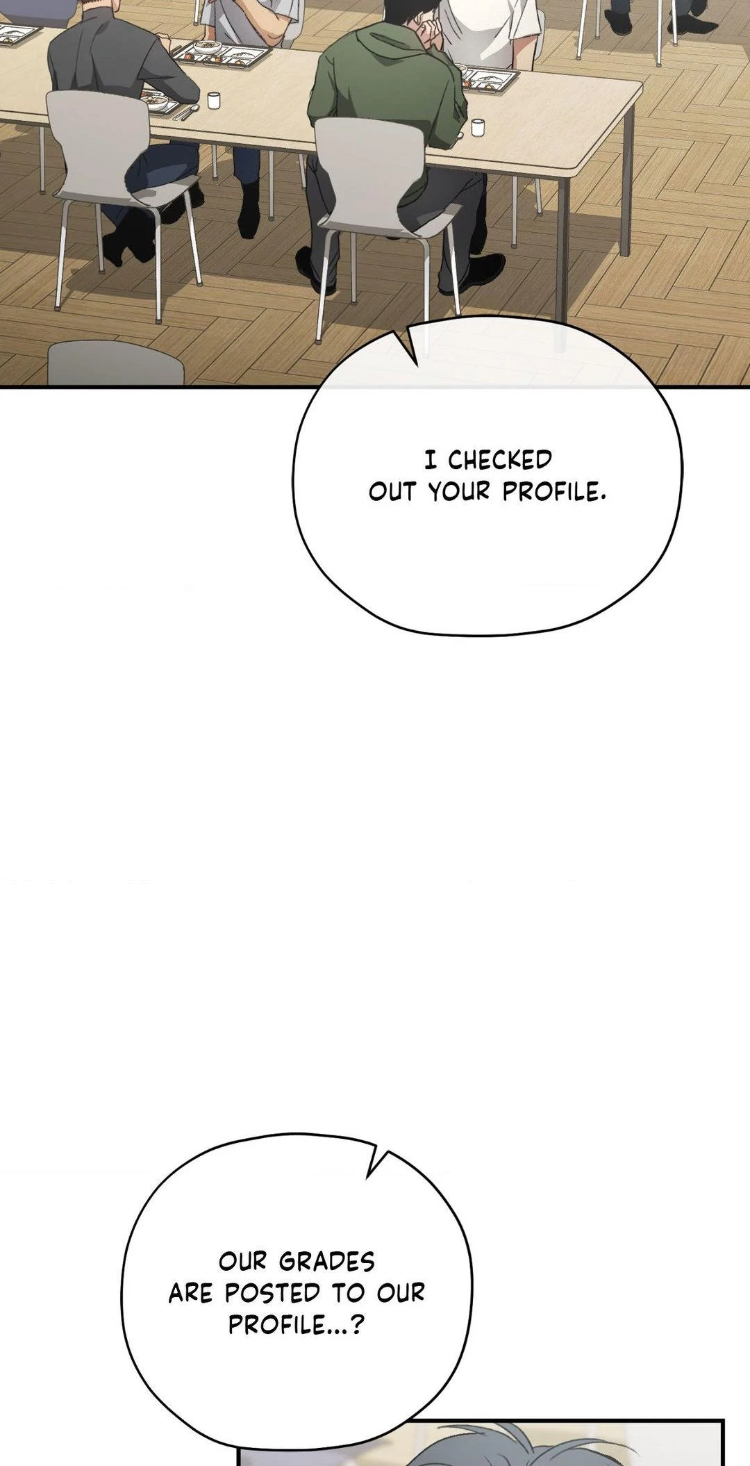 His Perfect Guide - Chapter 4 manhwa