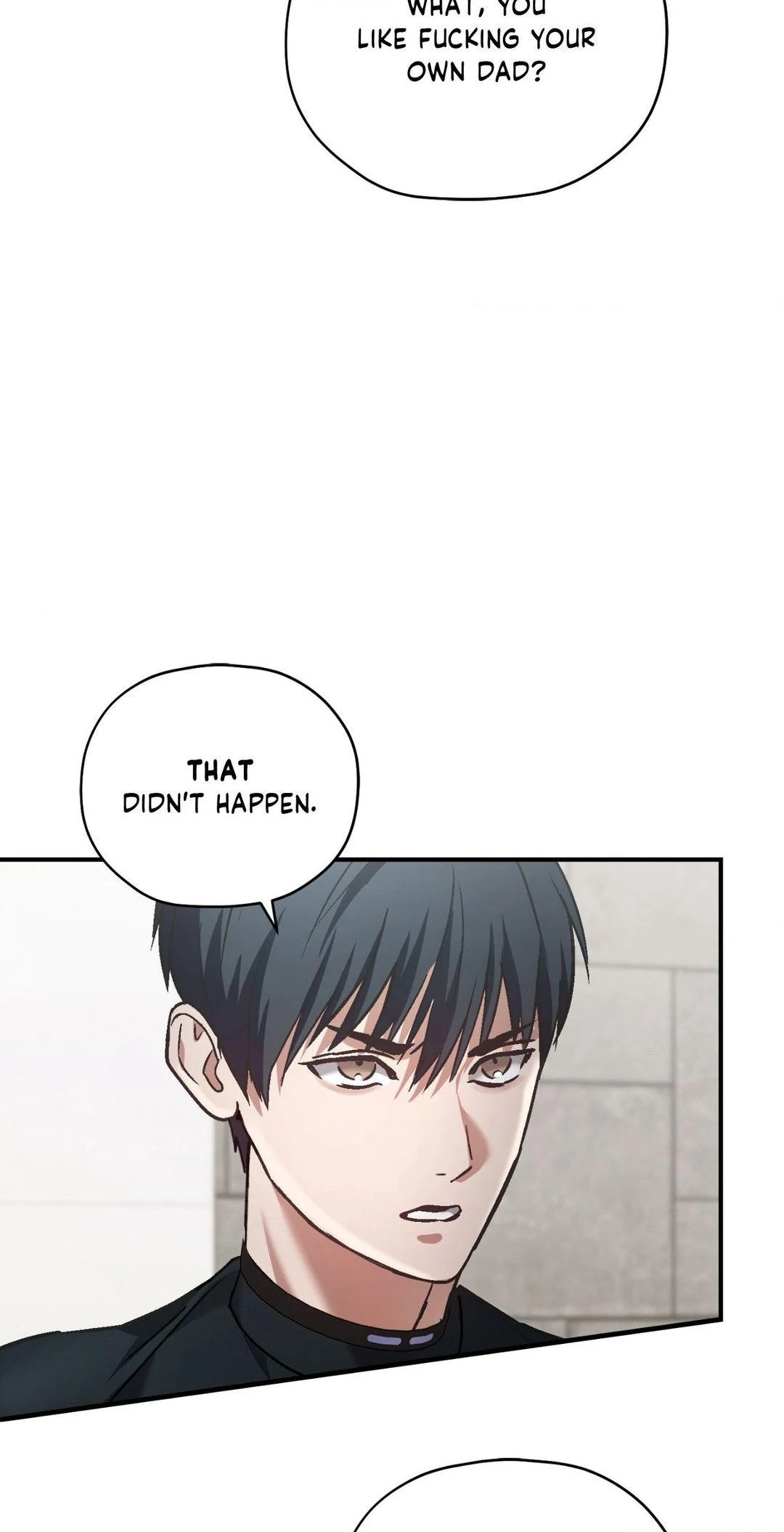 His Perfect Guide - Chapter 4 manhwa