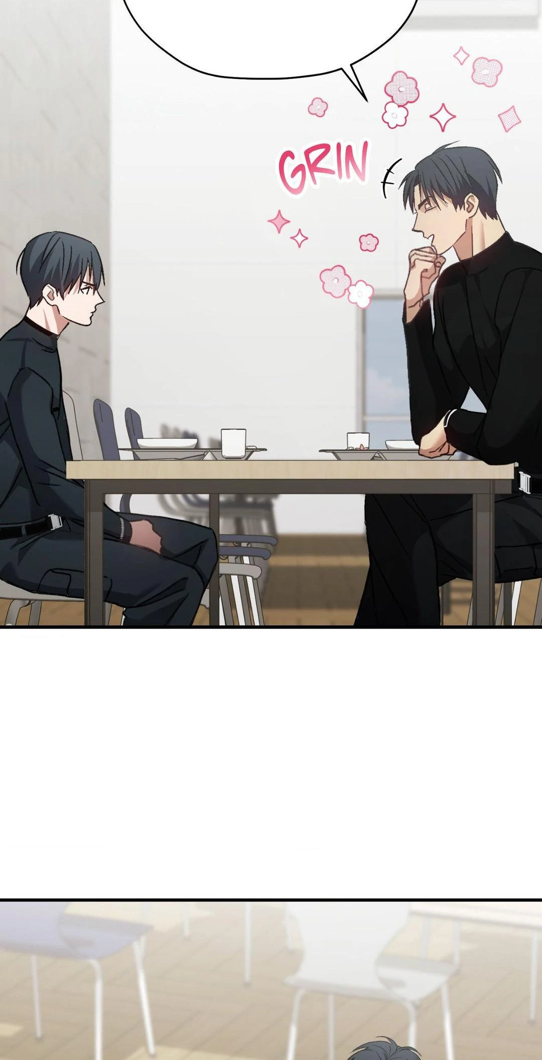 His Perfect Guide - Chapter 4 manhwa