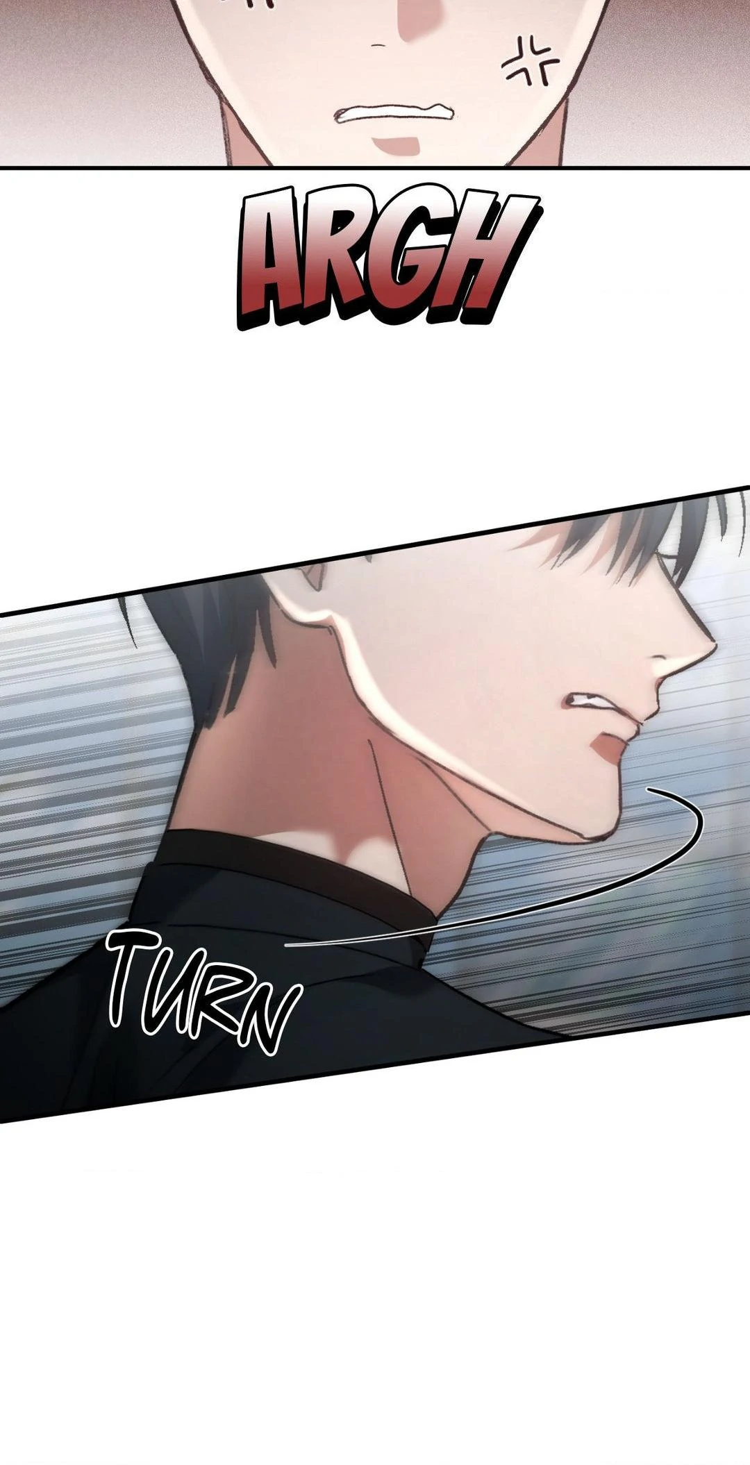 His Perfect Guide - Chapter 4 manhwa