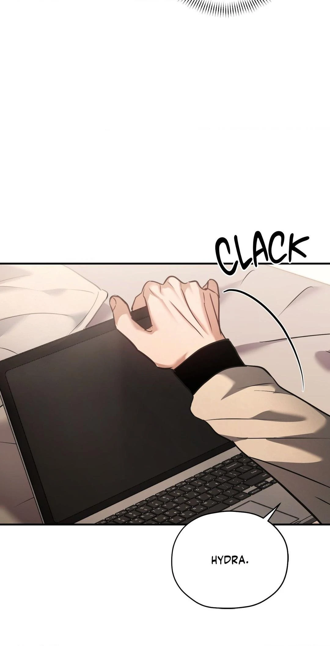 His Perfect Guide - Chapter 4 manhwa