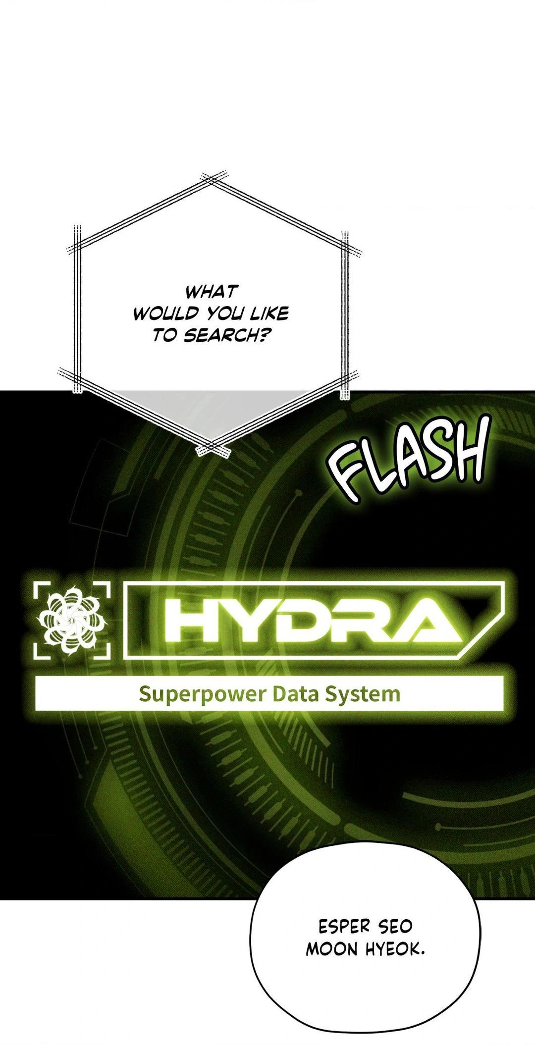 His Perfect Guide - Chapter 4 manhwa