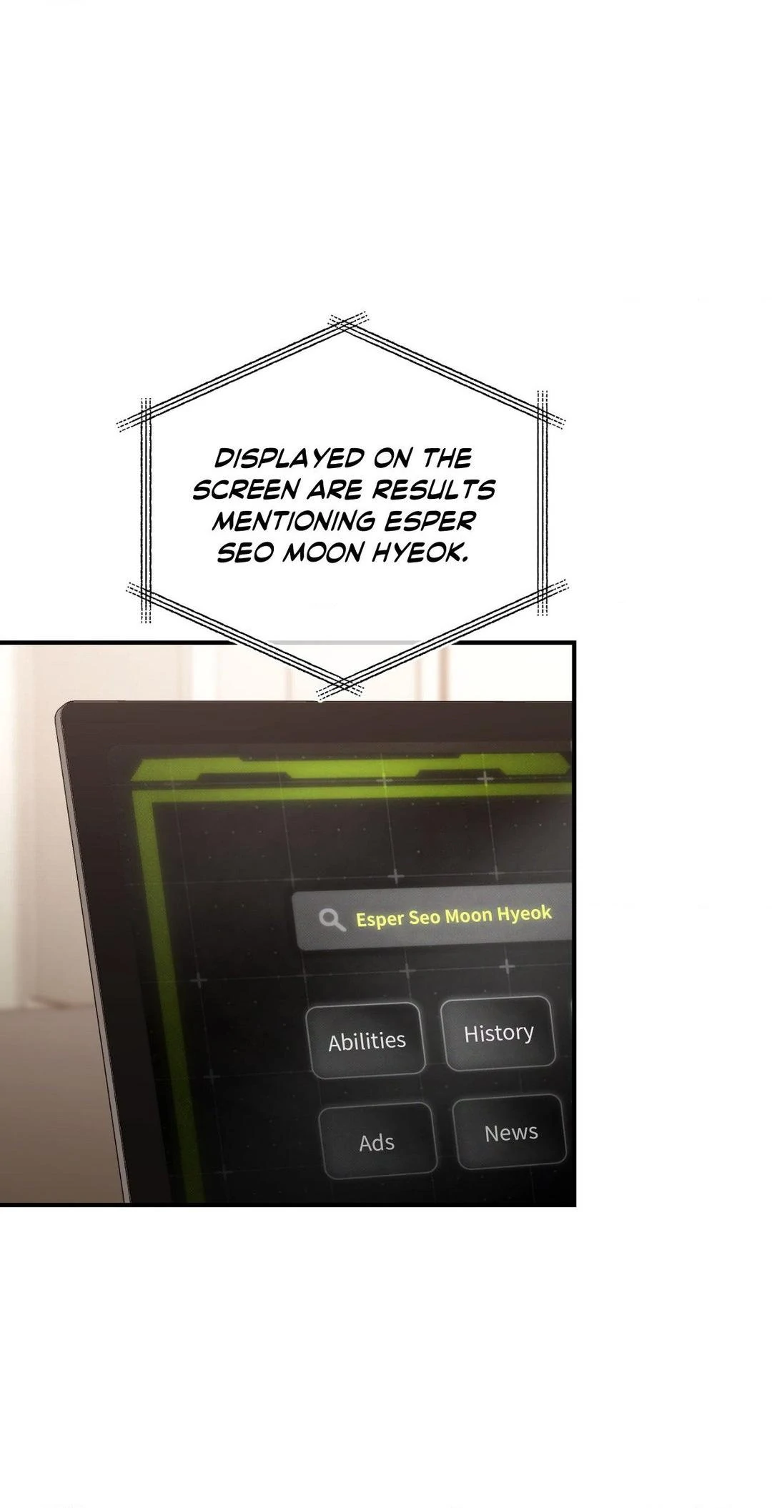 His Perfect Guide - Chapter 4 manhwa