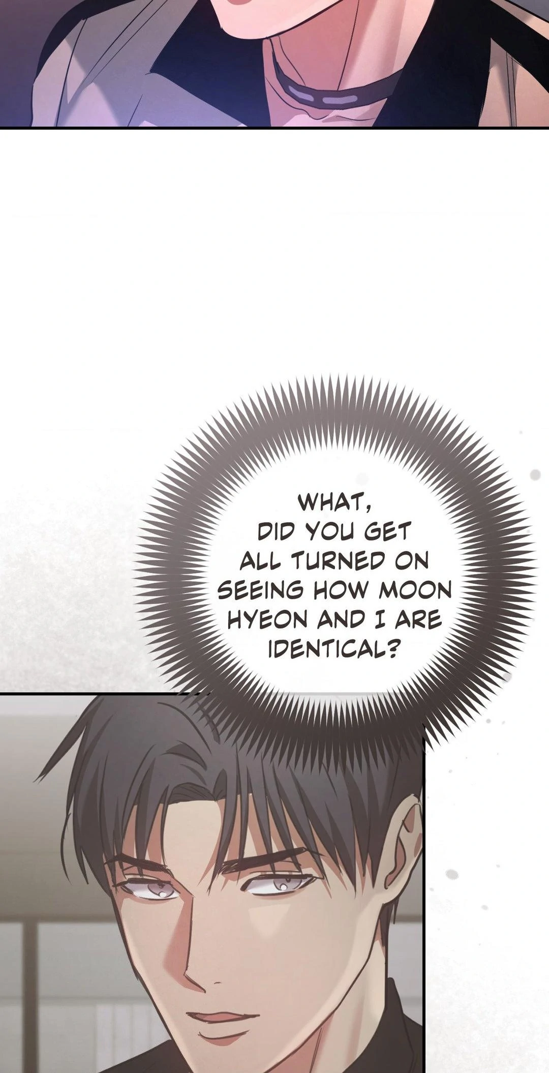 His Perfect Guide - Chapter 4 manhwa