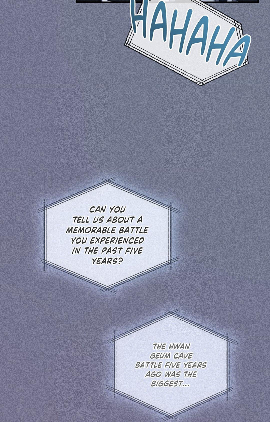 His Perfect Guide - Chapter 5 manhwa