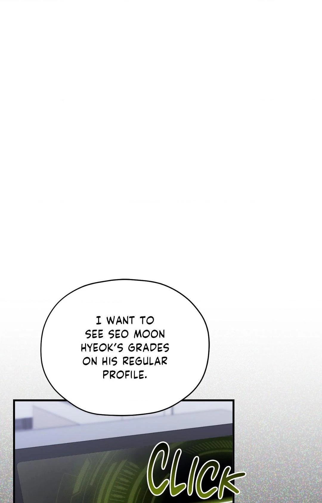 His Perfect Guide - Chapter 5 manhwa