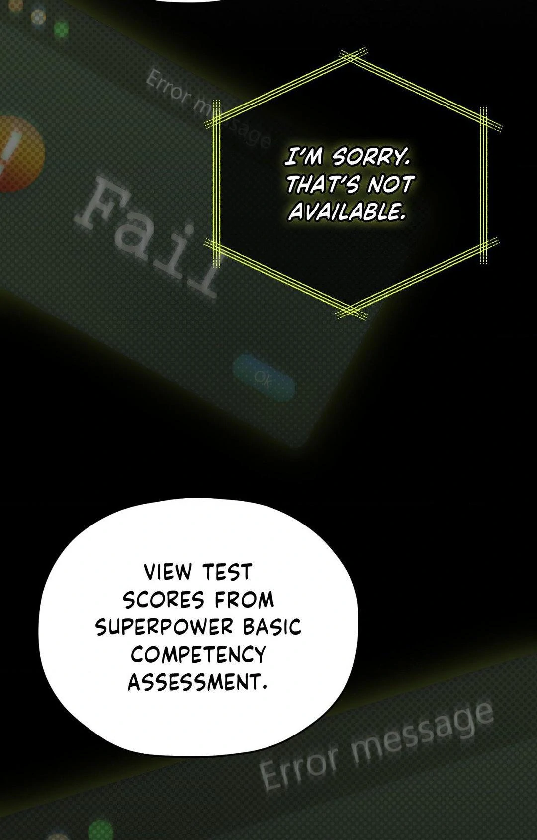 His Perfect Guide - Chapter 5 manhwa