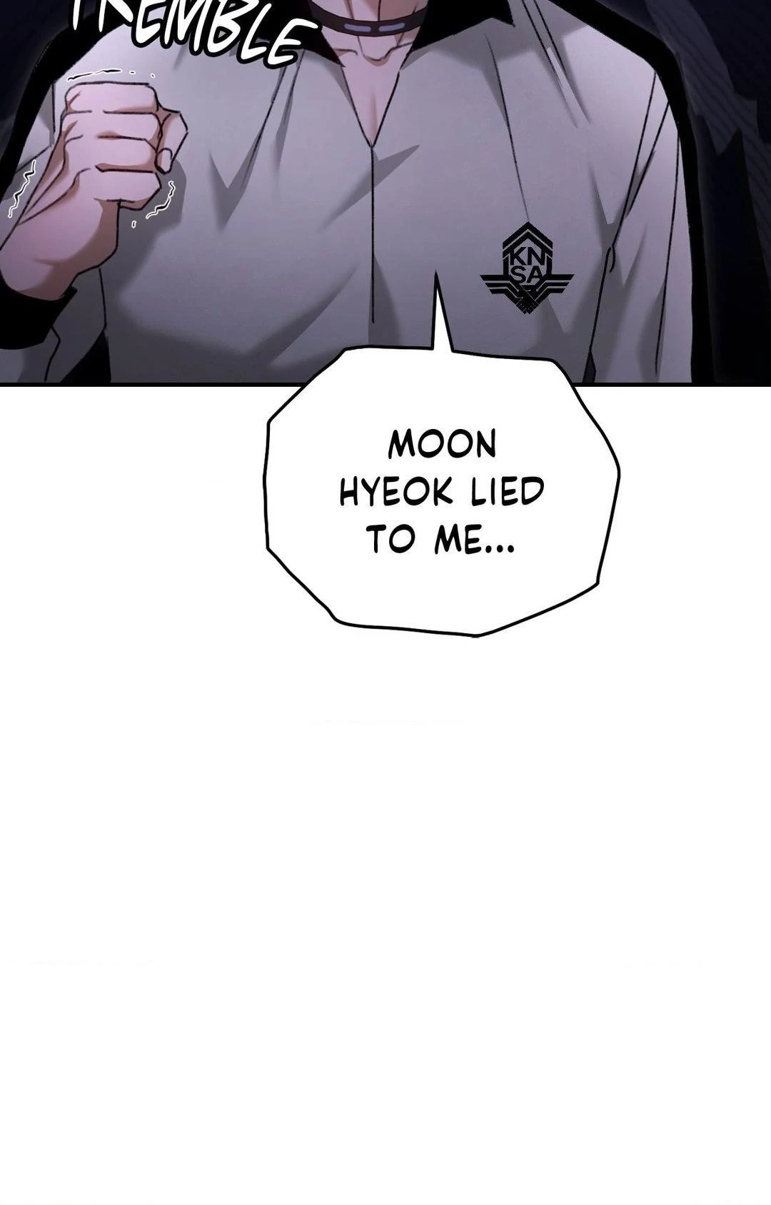 His Perfect Guide - Chapter 5 manhwa