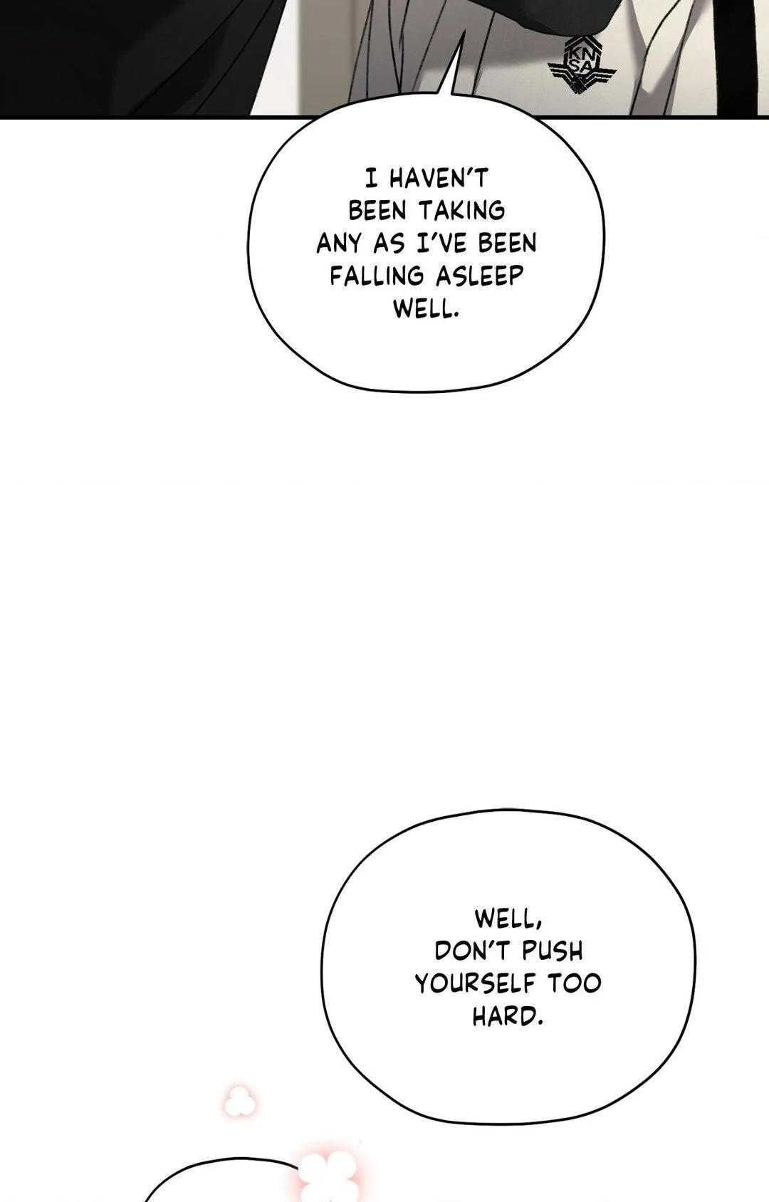 His Perfect Guide - Chapter 5 manhwa