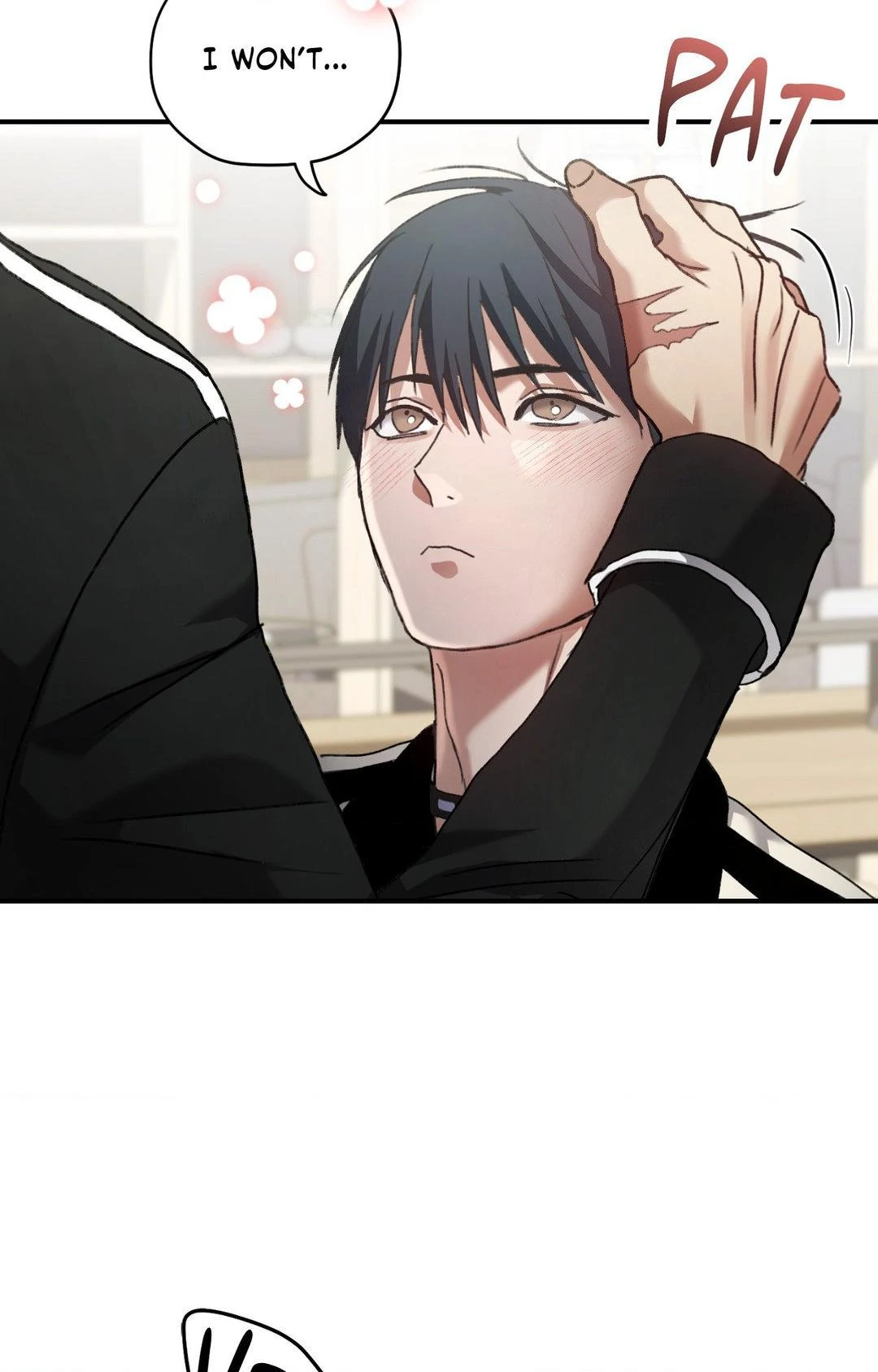 His Perfect Guide - Chapter 5 manhwa