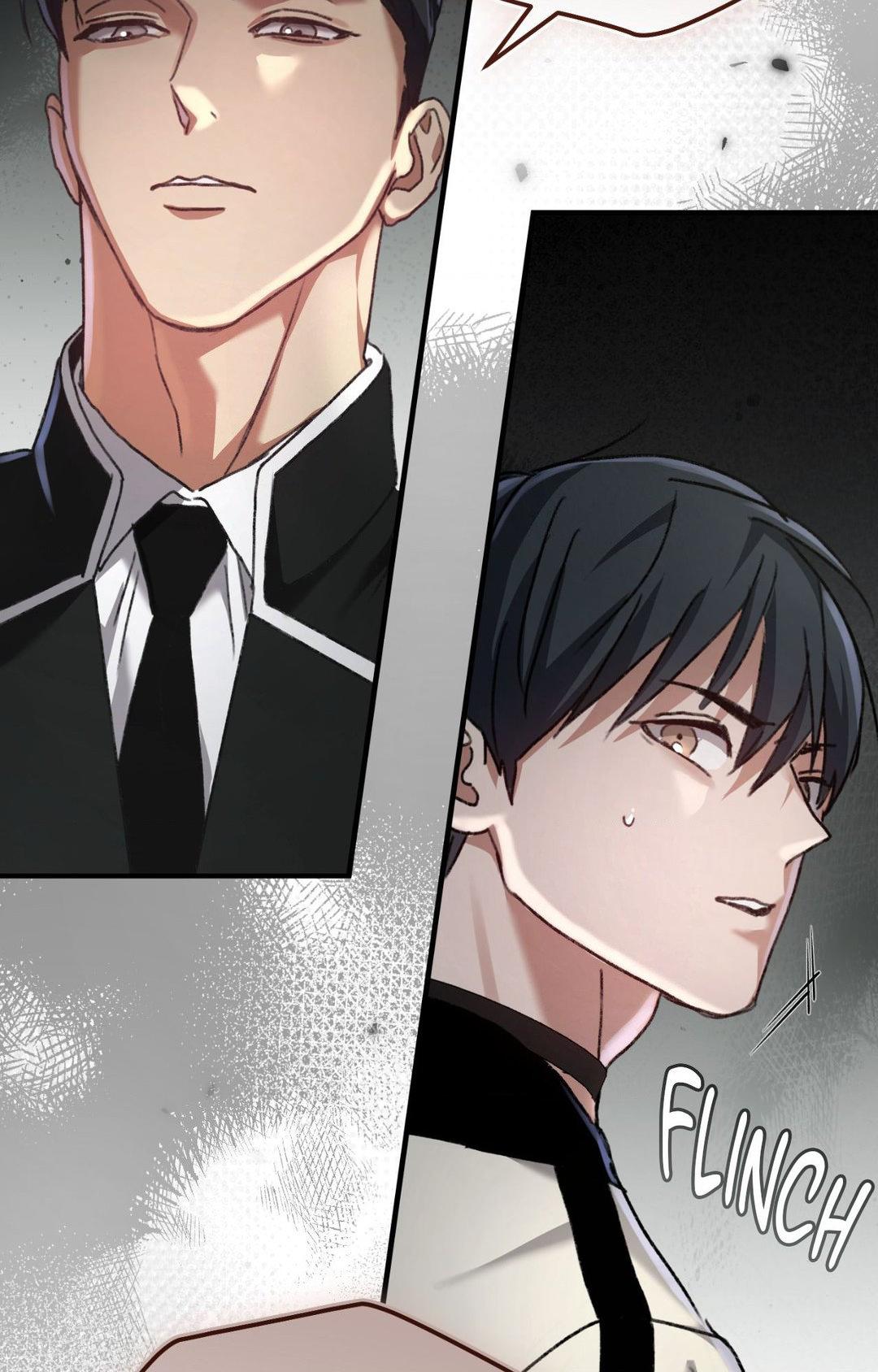 His Perfect Guide - Chapter 5 manhwa