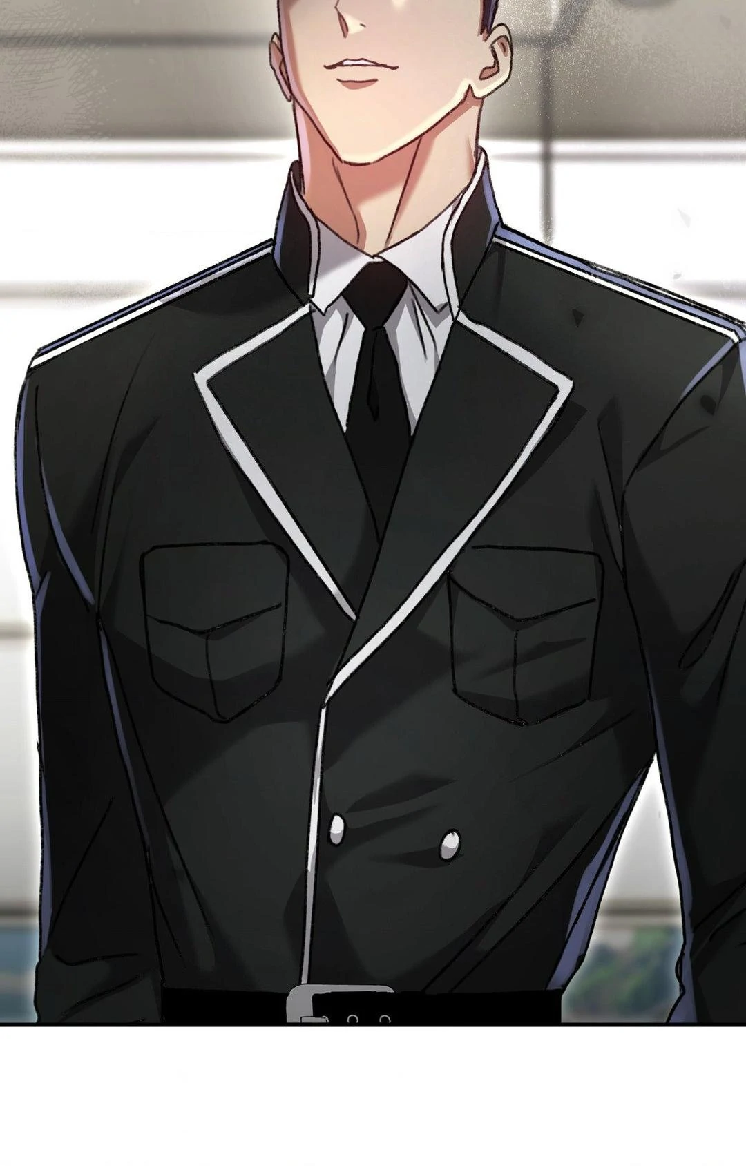 His Perfect Guide - Chapter 5 manhwa