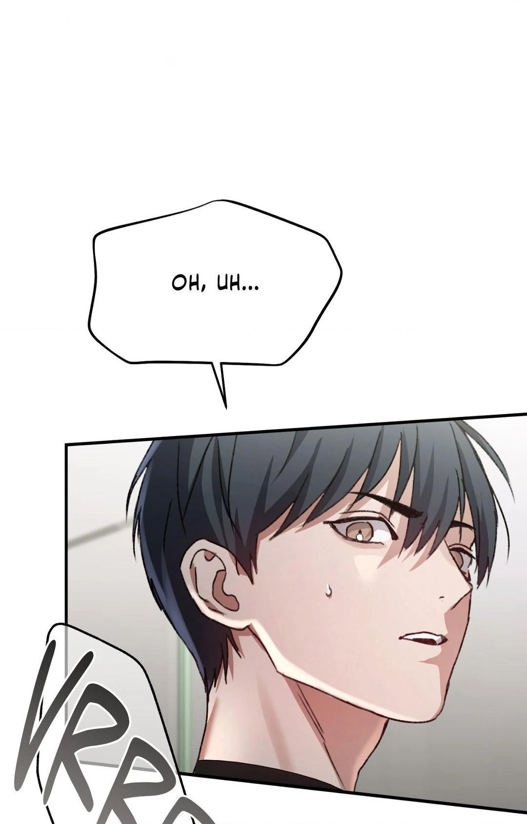 His Perfect Guide - Chapter 5 manhwa