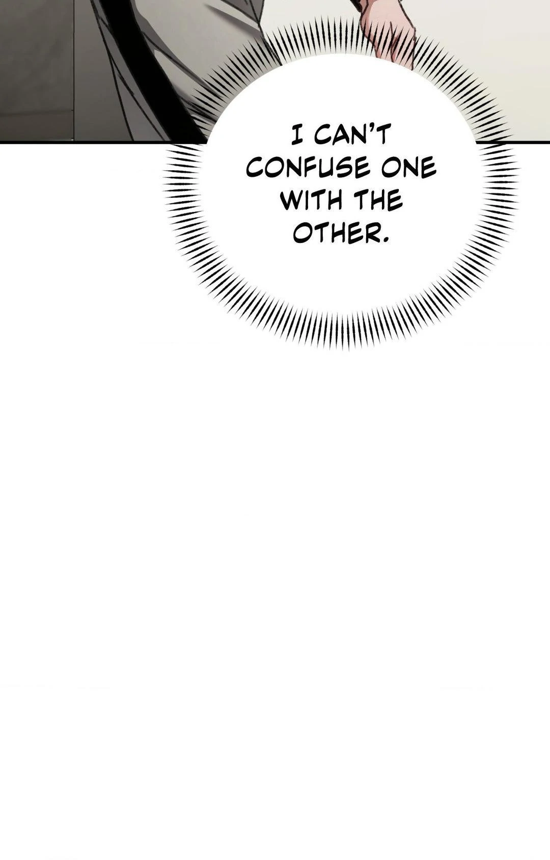 His Perfect Guide - Chapter 5 manhwa