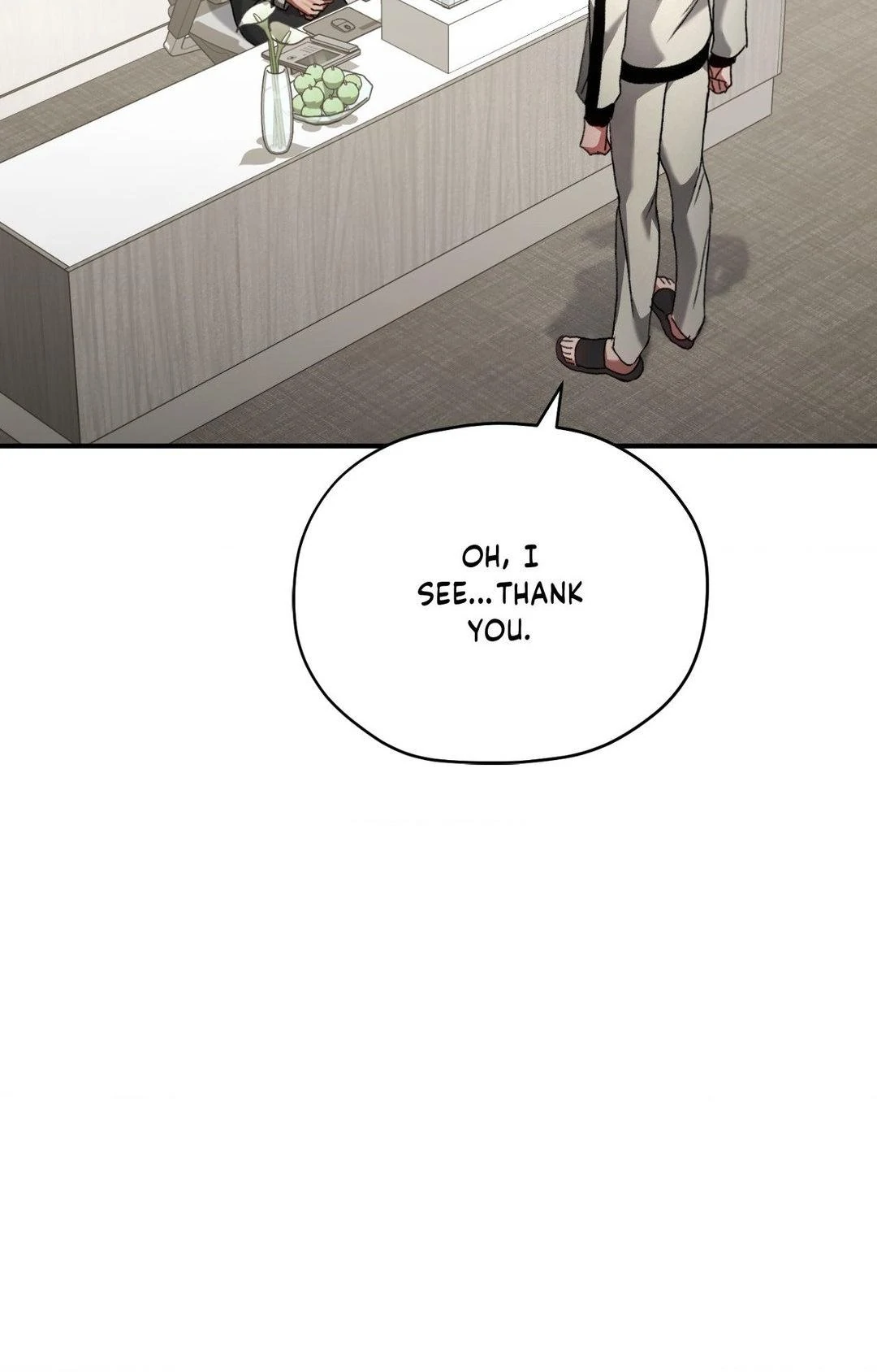 His Perfect Guide - Chapter 5 manhwa