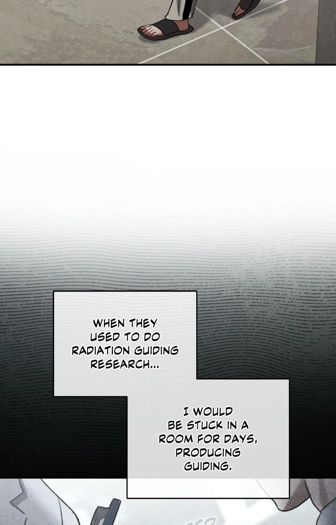 His Perfect Guide - Chapter 5 manhwa