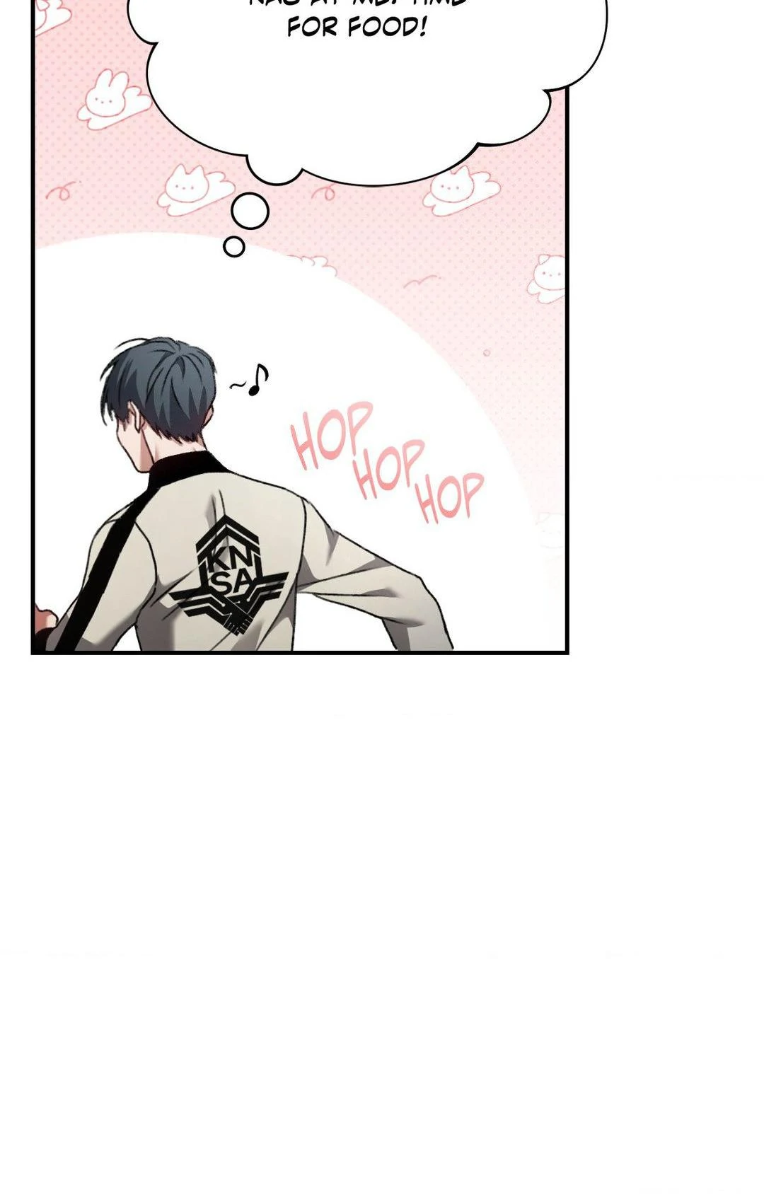 His Perfect Guide - Chapter 5 manhwa