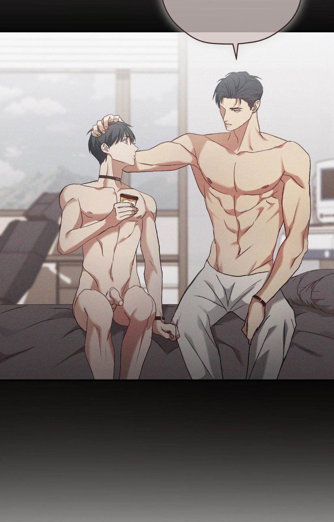 His Perfect Guide - Chapter 5 manhwa