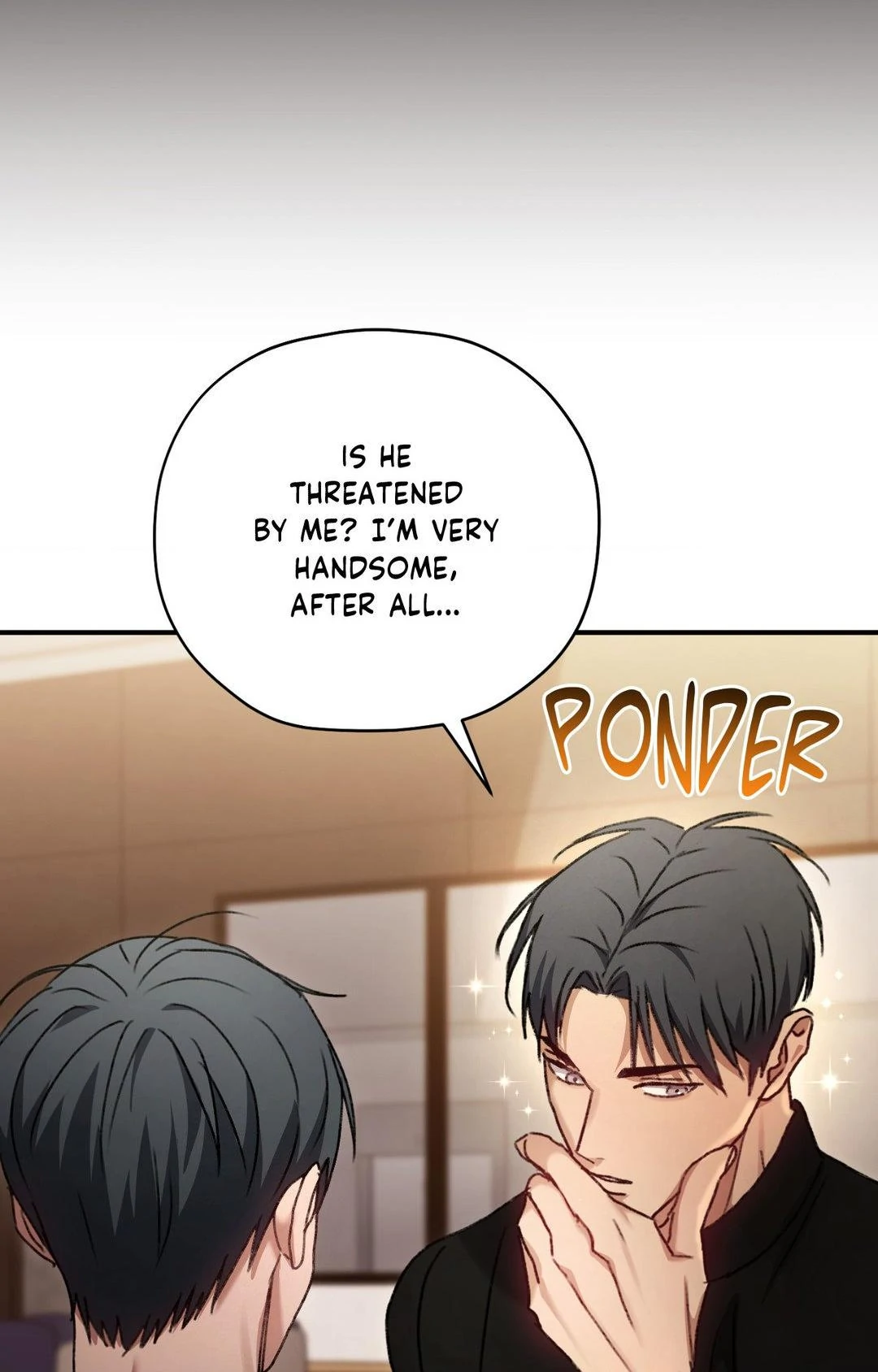 His Perfect Guide - Chapter 5 manhwa